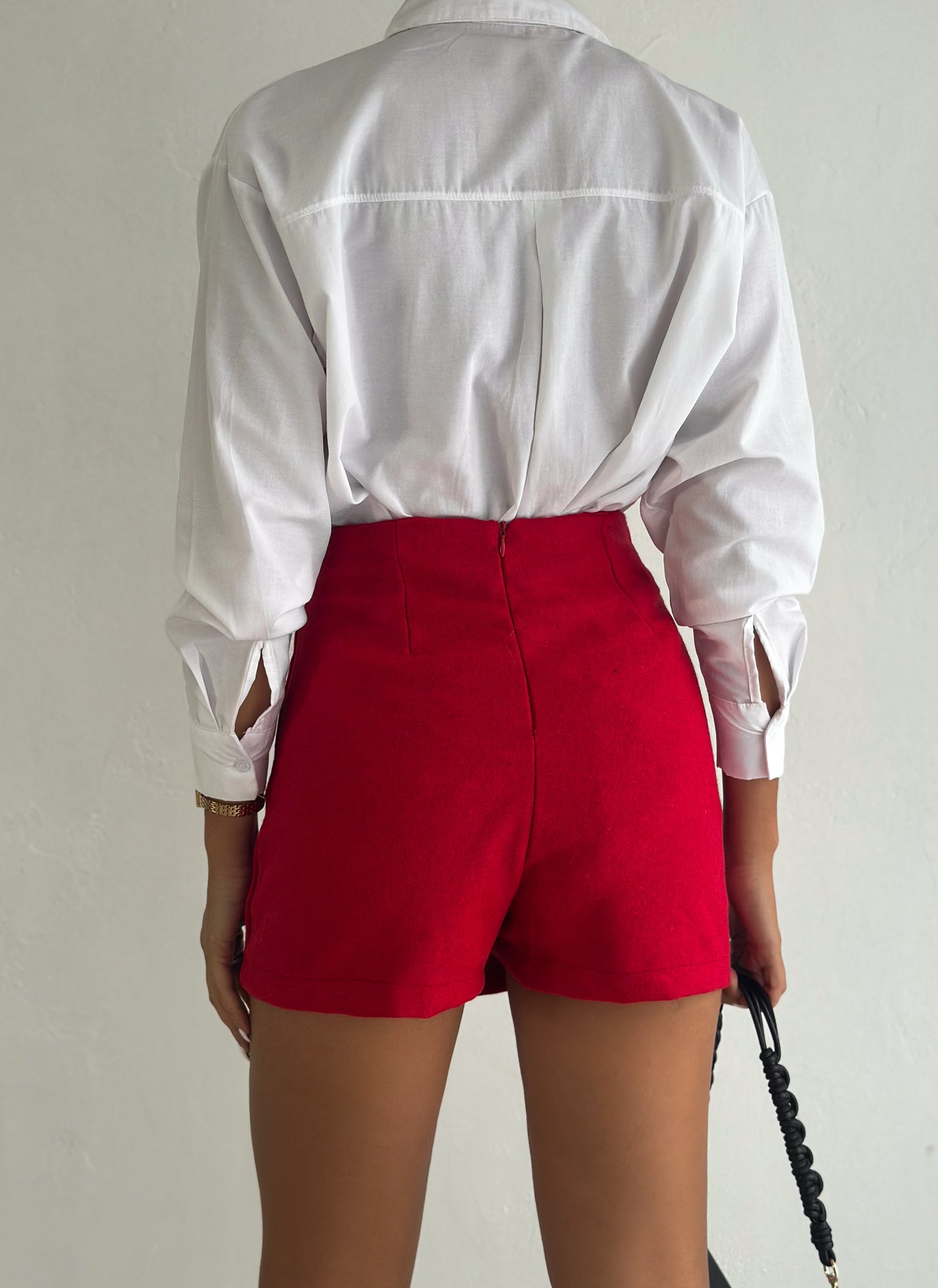 Ruby Skirt