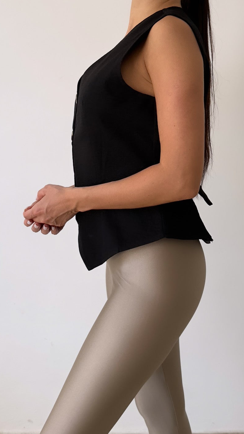 Adults Legging - Unbox Shiny Original 170 Gram