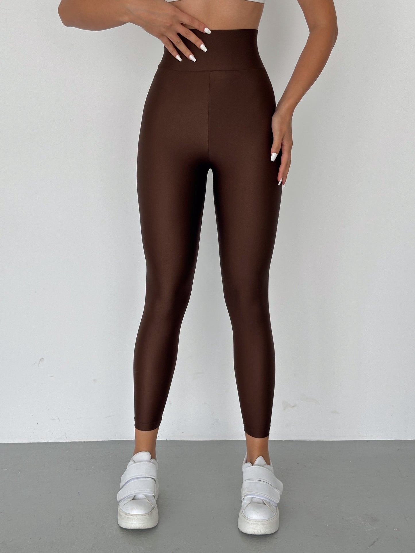 Adults Legging - Unbox Shiny Original 170 Gram