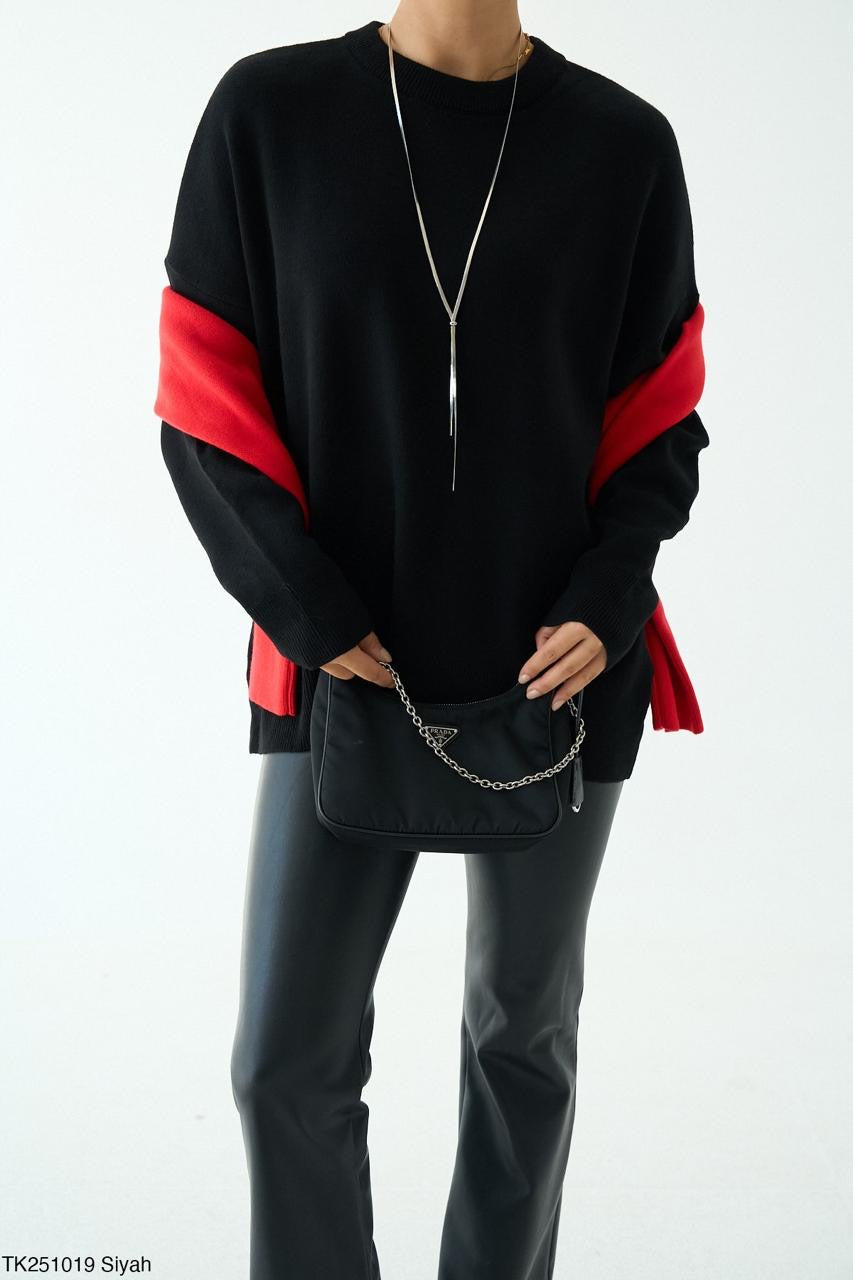 Cozy Oversized Sweater