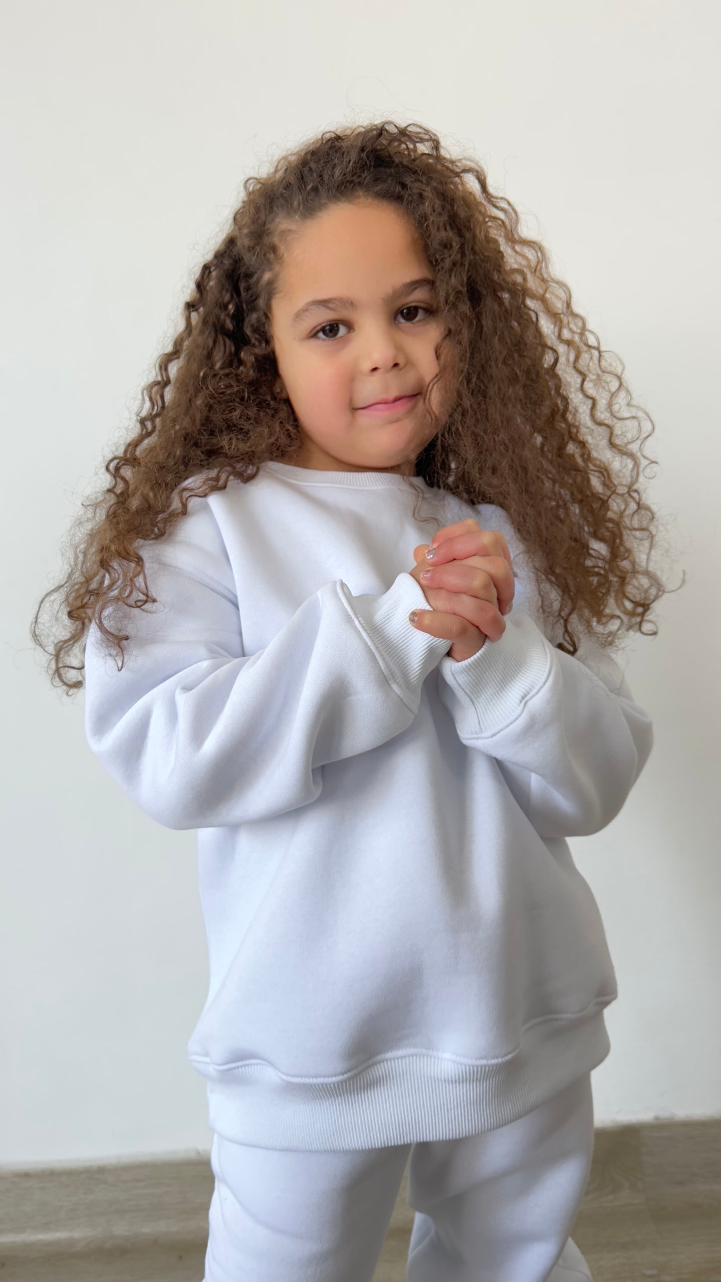 Cozy Duo Set - Kids