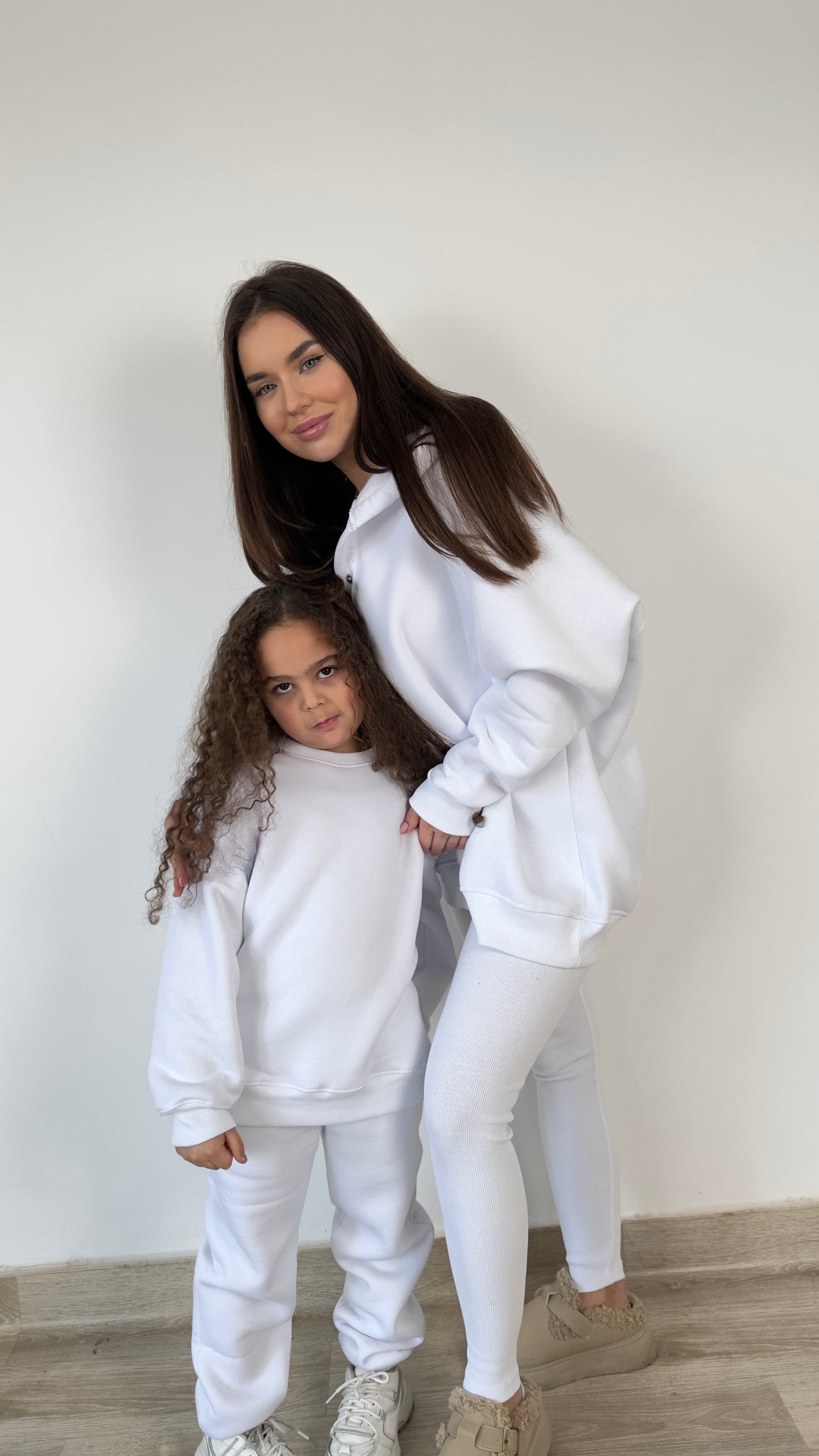 Cozy Duo Set - Kids