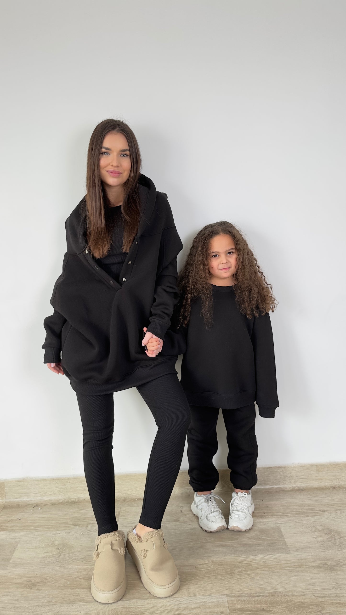 Cozy Duo Set - Kids