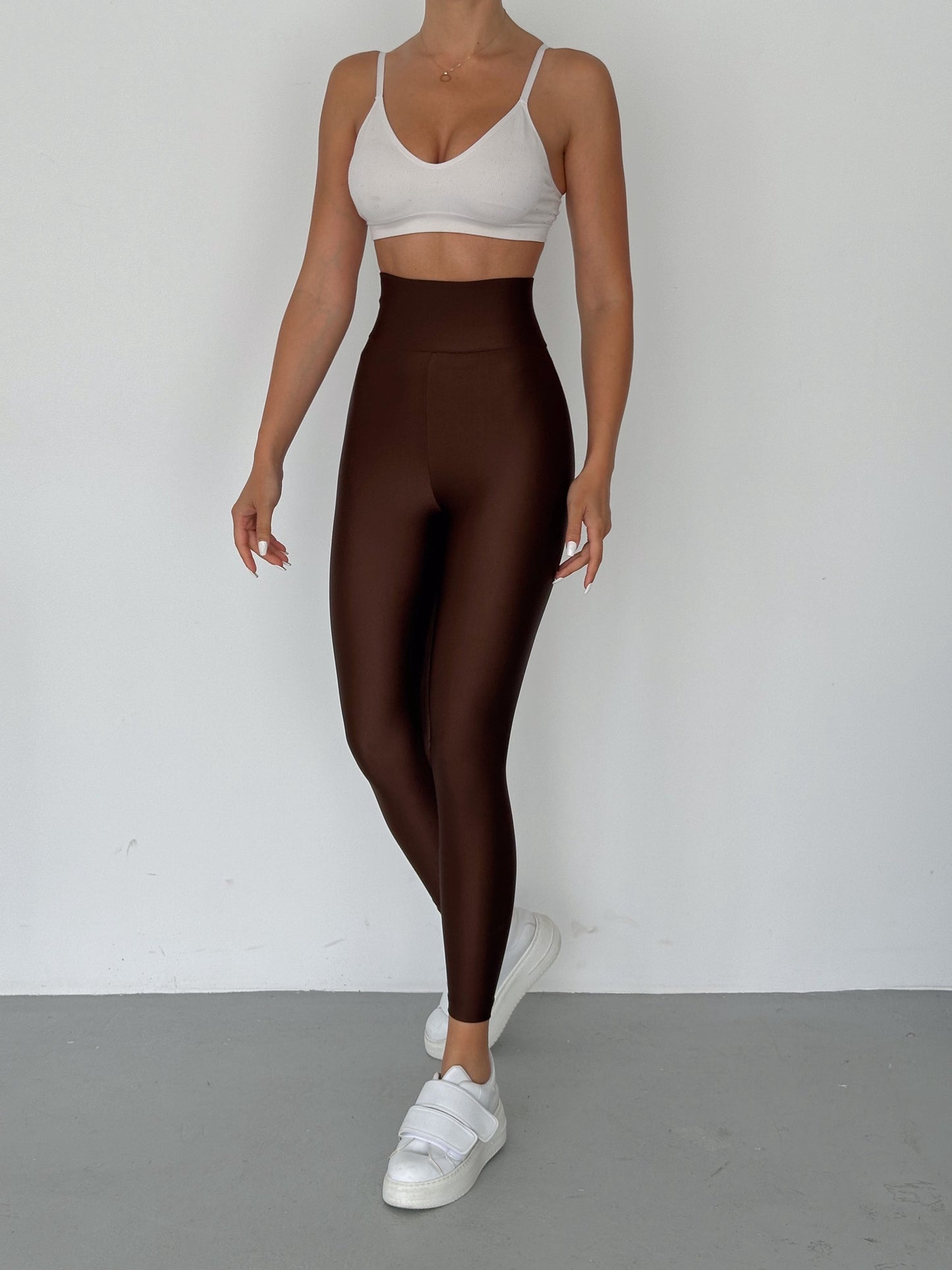 Adults Legging - Unbox Shiny Original 170 Gram