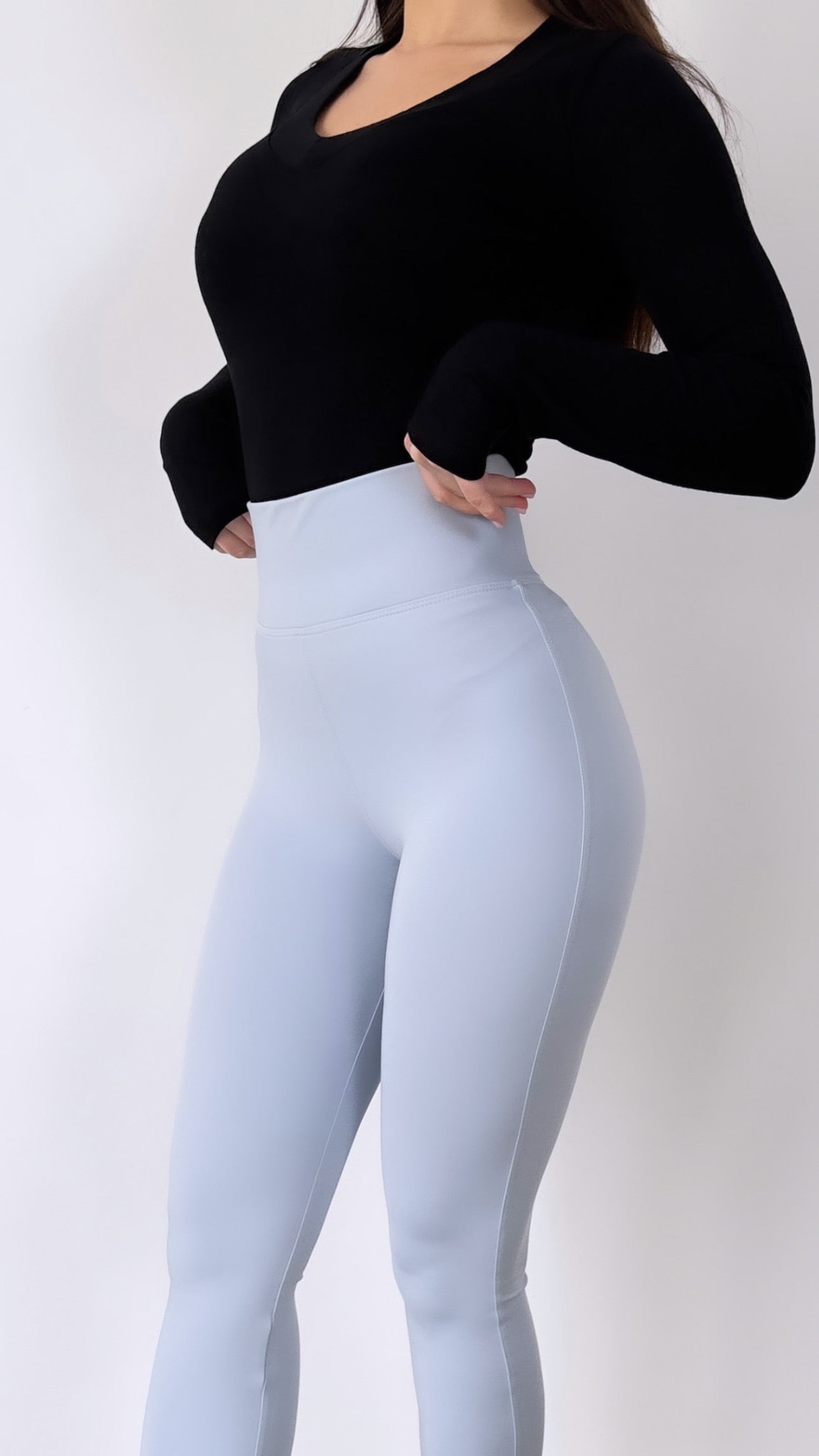 YogaFit Leggings