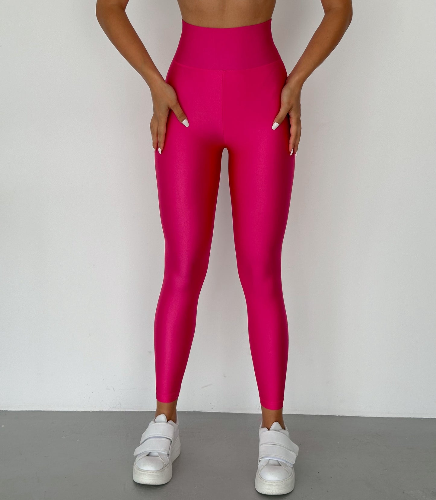 Adults Legging - Unbox Shiny Original 170 Gram