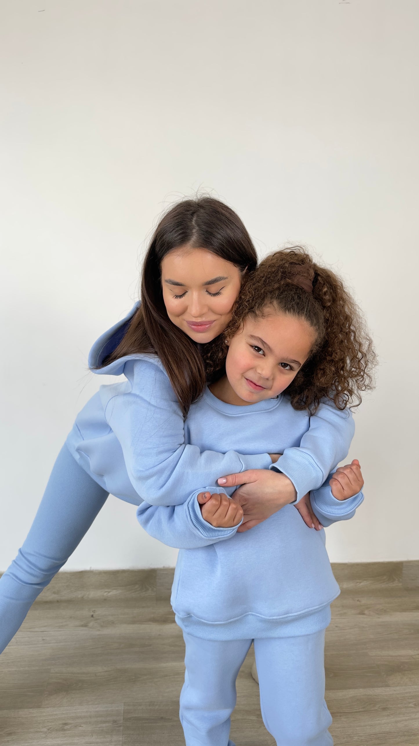 Cozy Duo Set - Kids