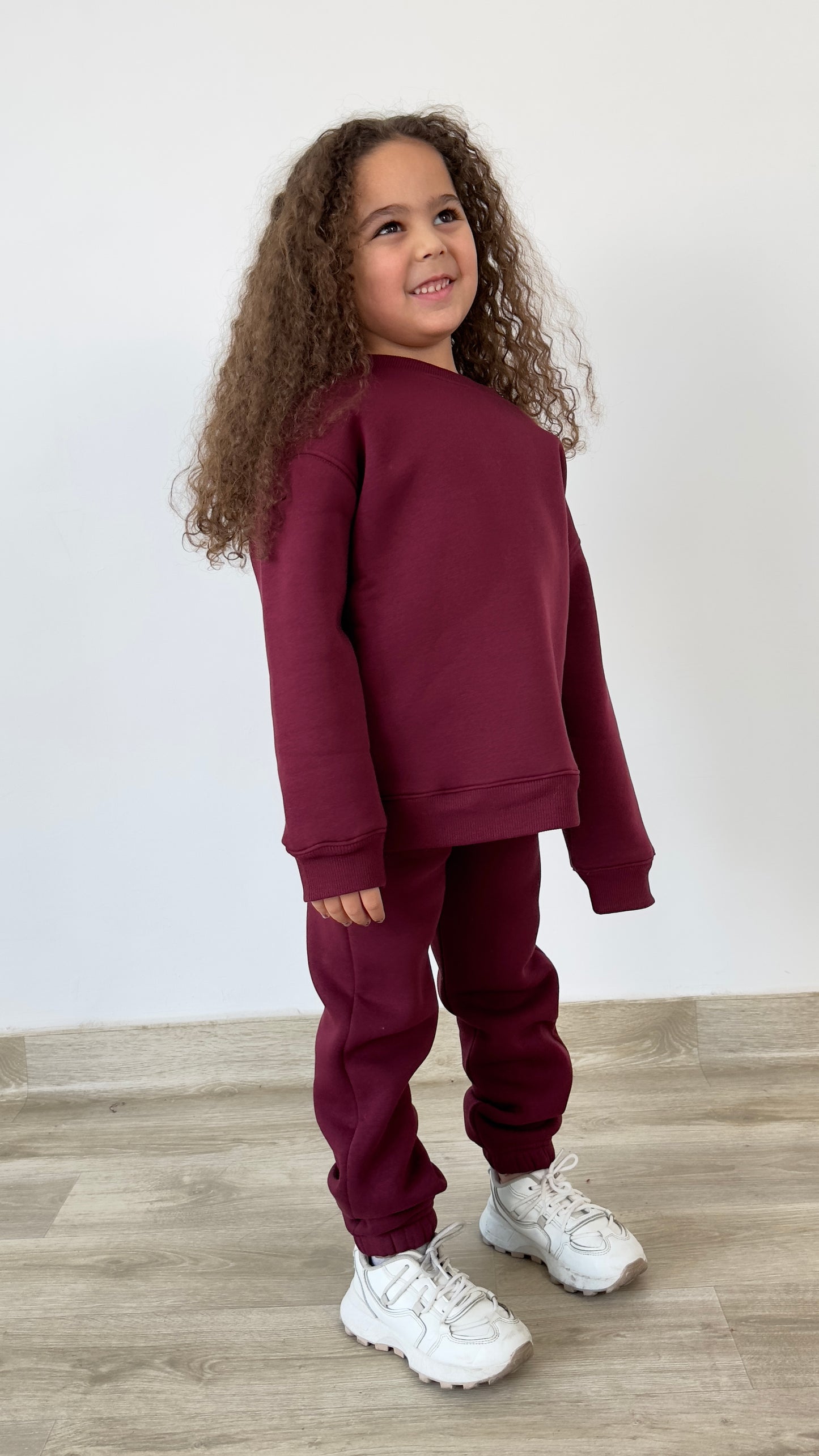 Cozy Duo Set - Kids
