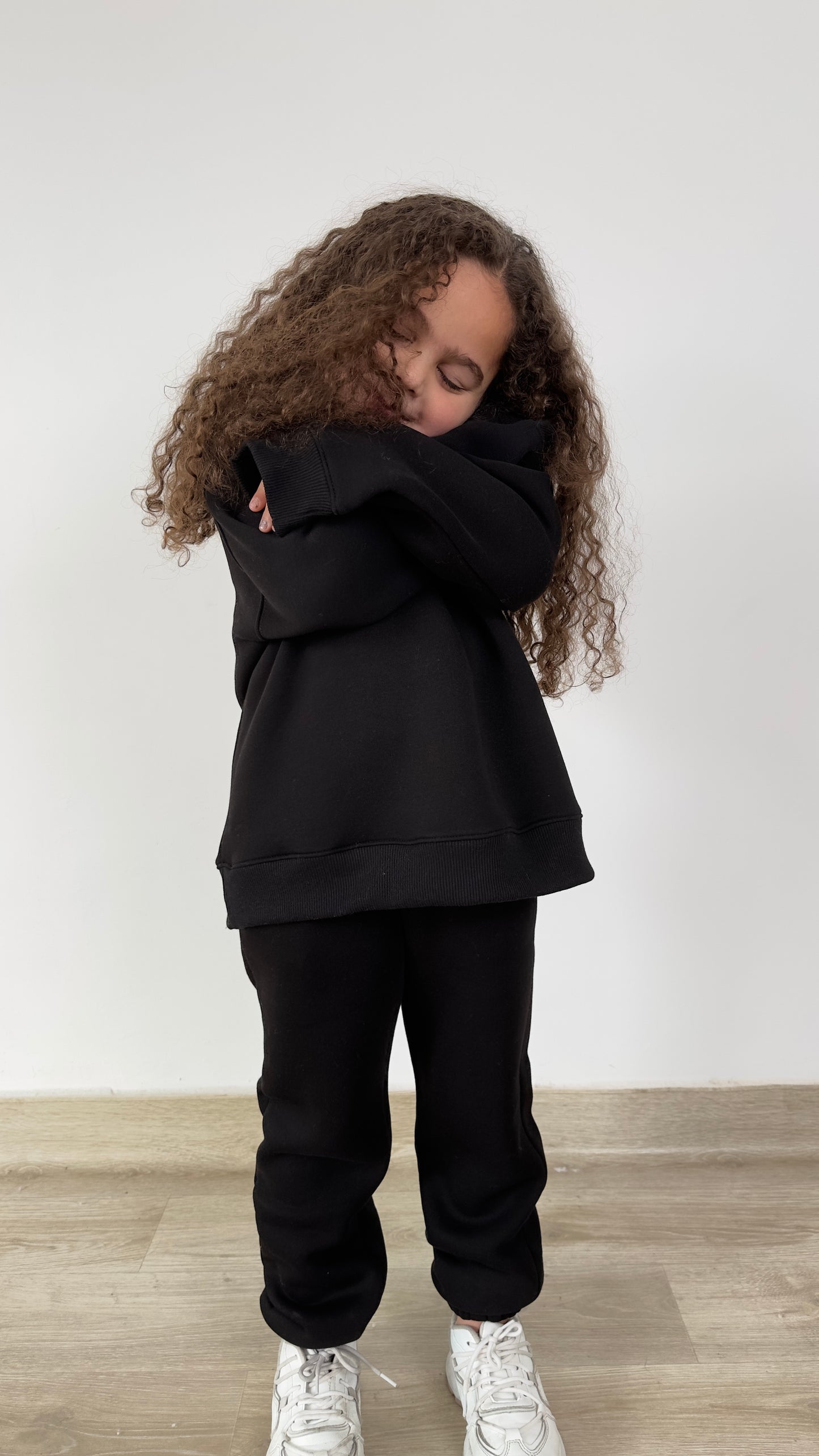 Cozy Duo Set - Kids