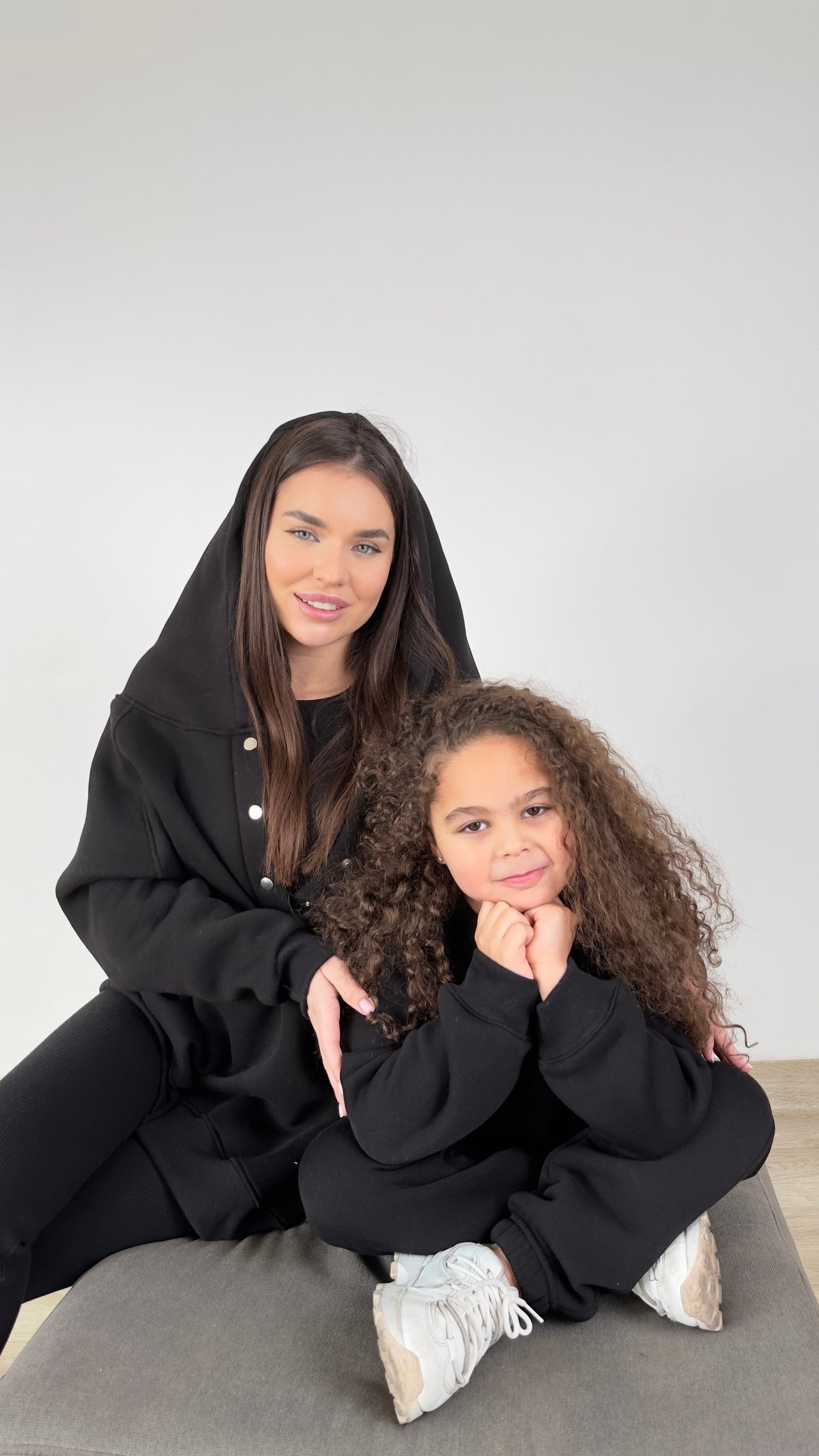 Cozy Duo Set - Kids