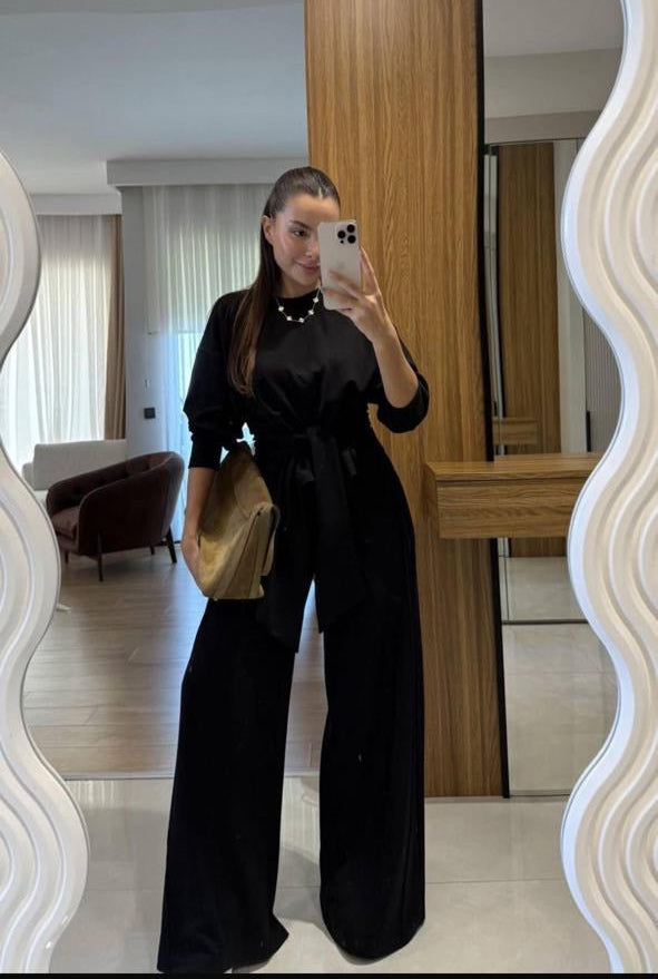 Sovereign Wrap Ensemble