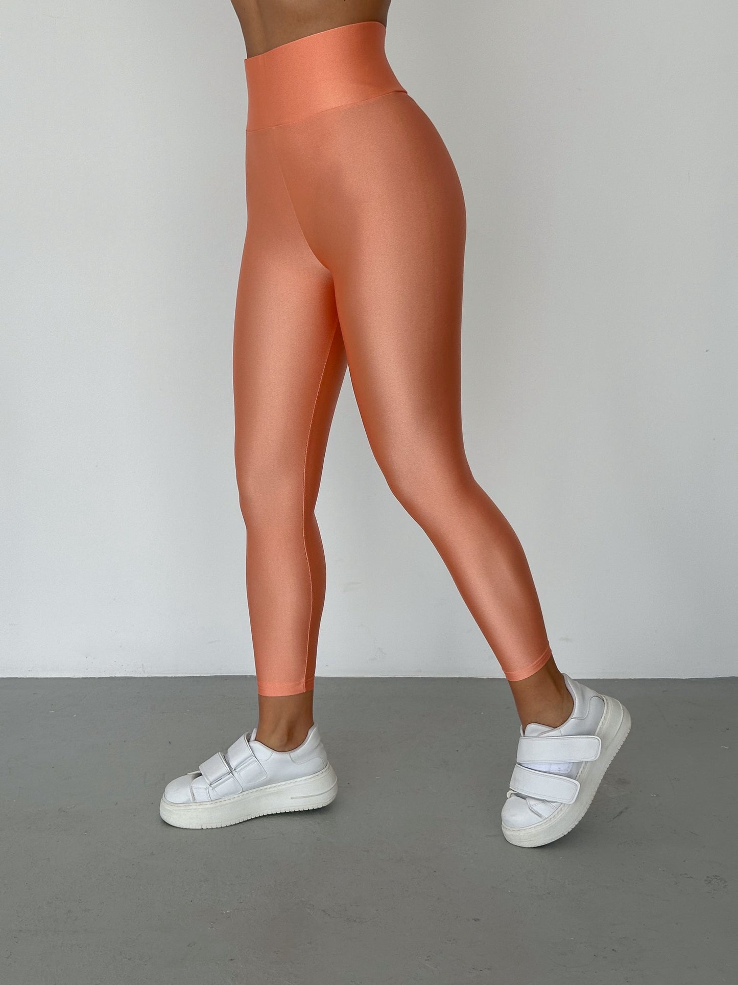 Adults Legging - Unbox Shiny Original 170 Gram