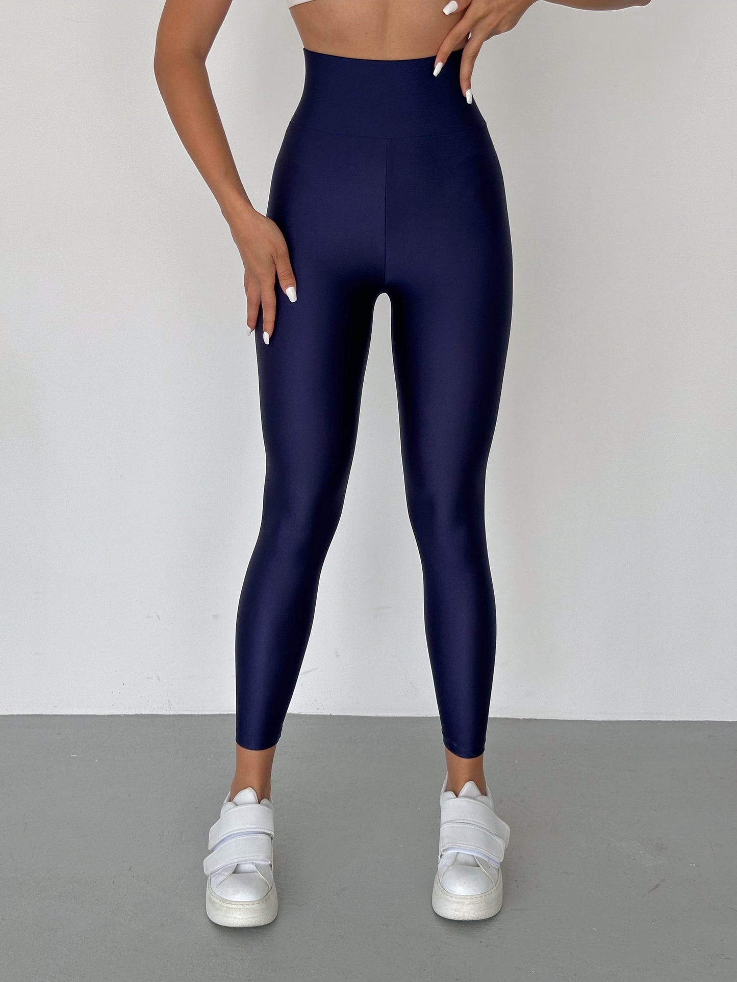 Adults Legging - Unbox Shiny Original 170 Gram