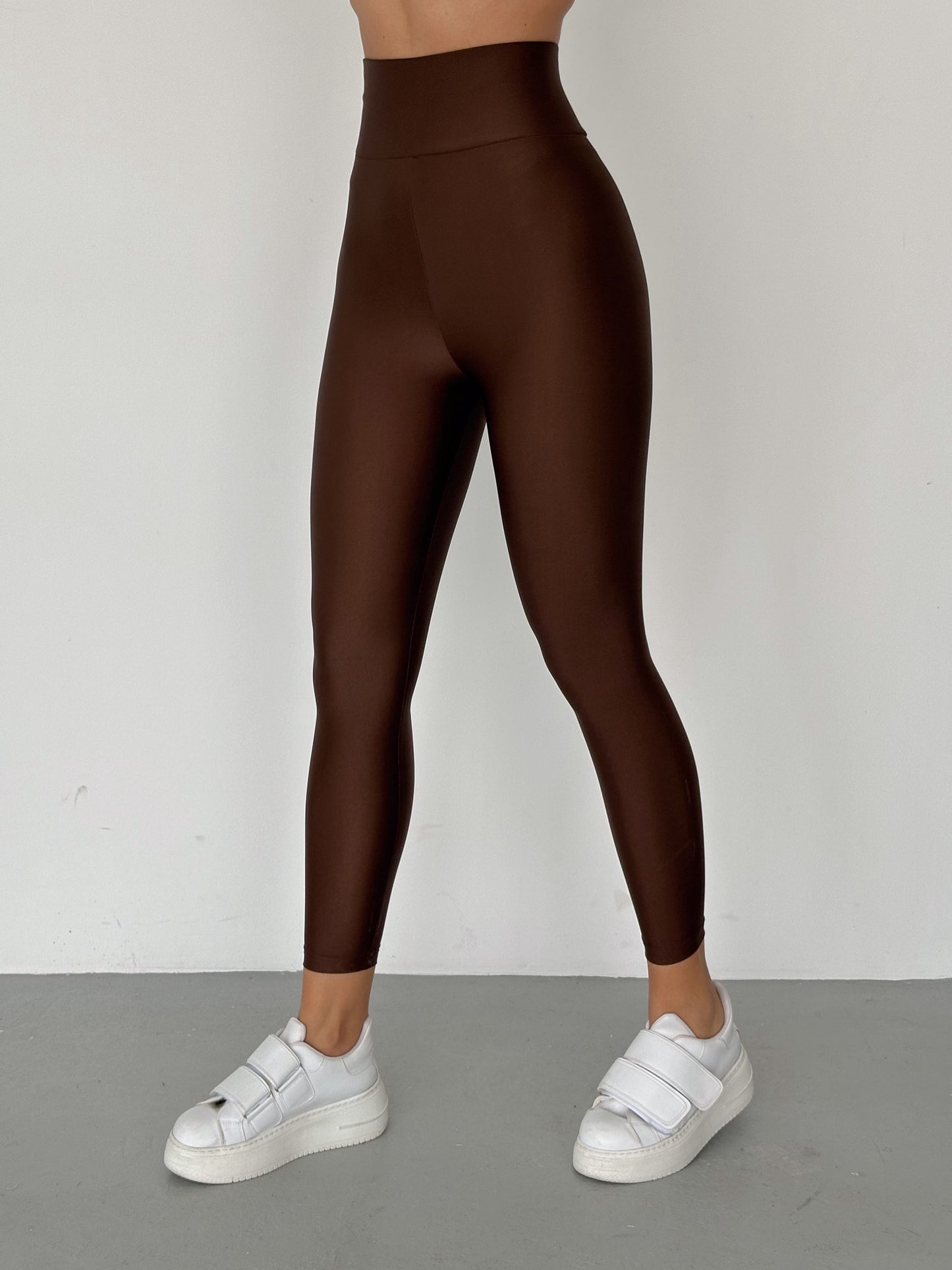 Adults Legging - Unbox Shiny Original 170 Gram