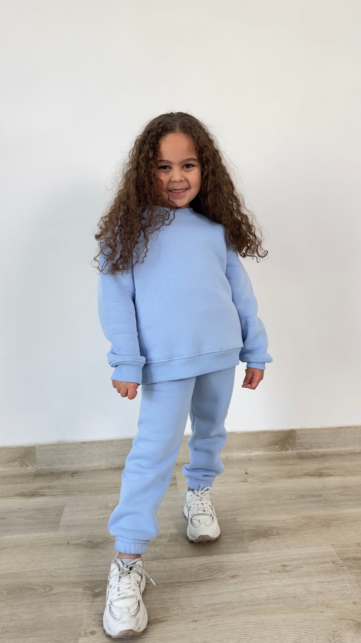 Cozy Duo Set - Kids