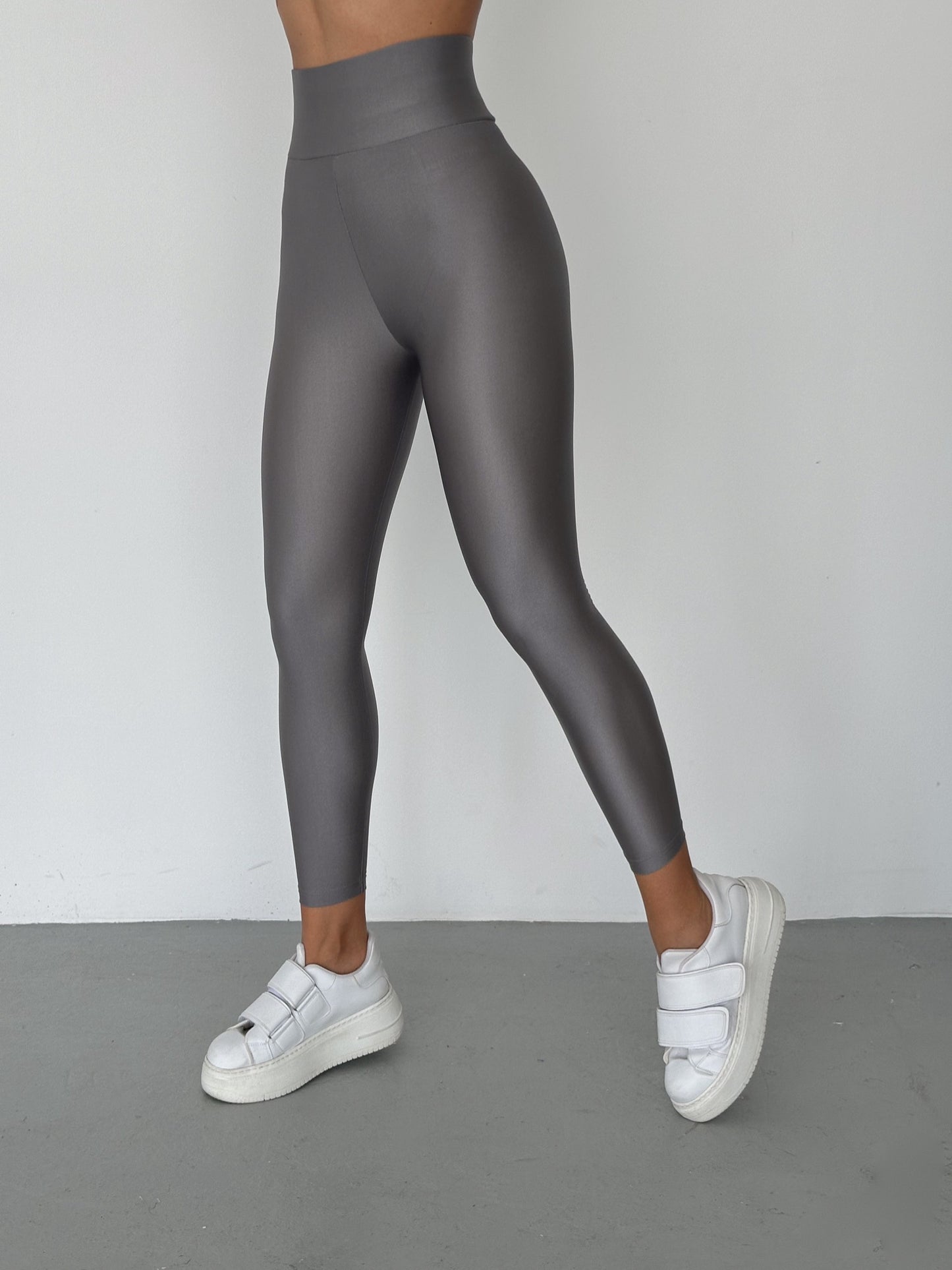 Adults Legging - Unbox Shiny Original 170 Gram