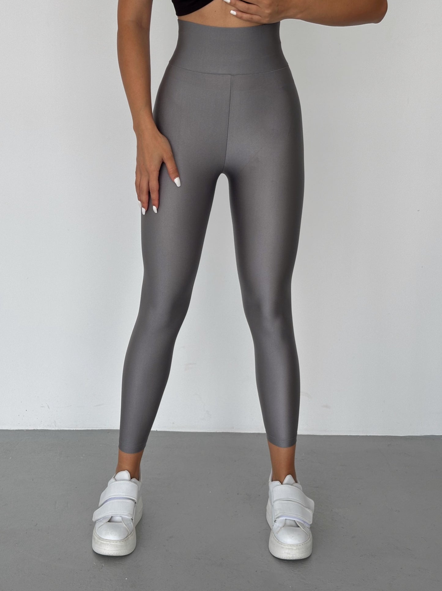Adults Legging - Unbox Shiny Original 170 Gram