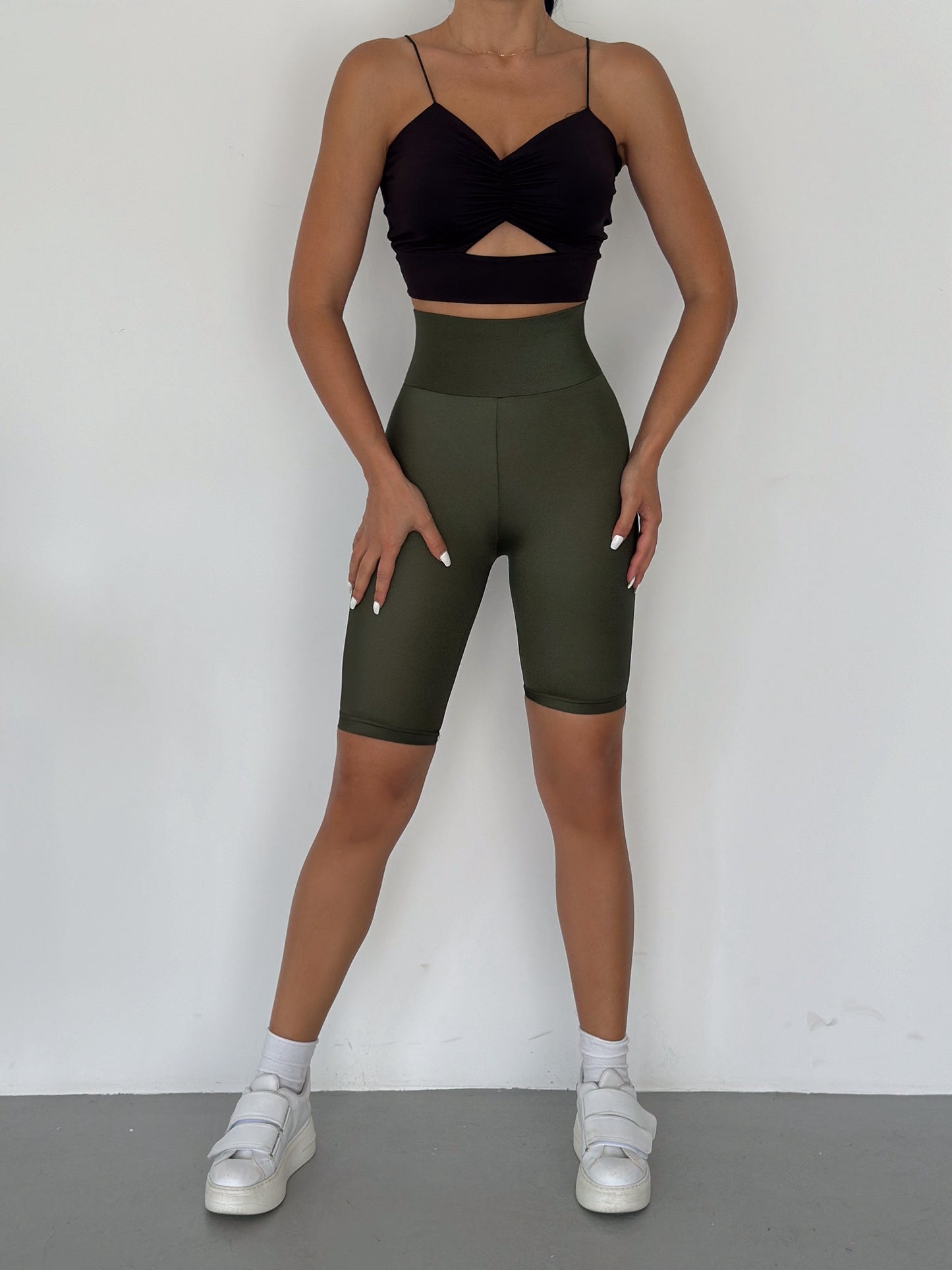 Biker Short - Unbox Original