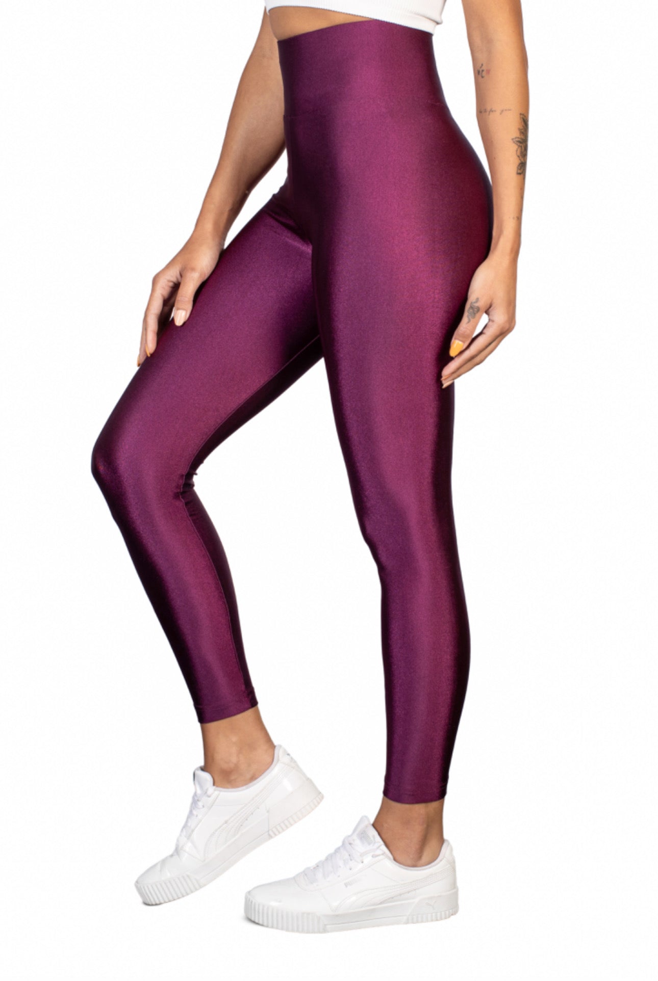 Adults Legging - Unbox Shiny Original 170 Gram