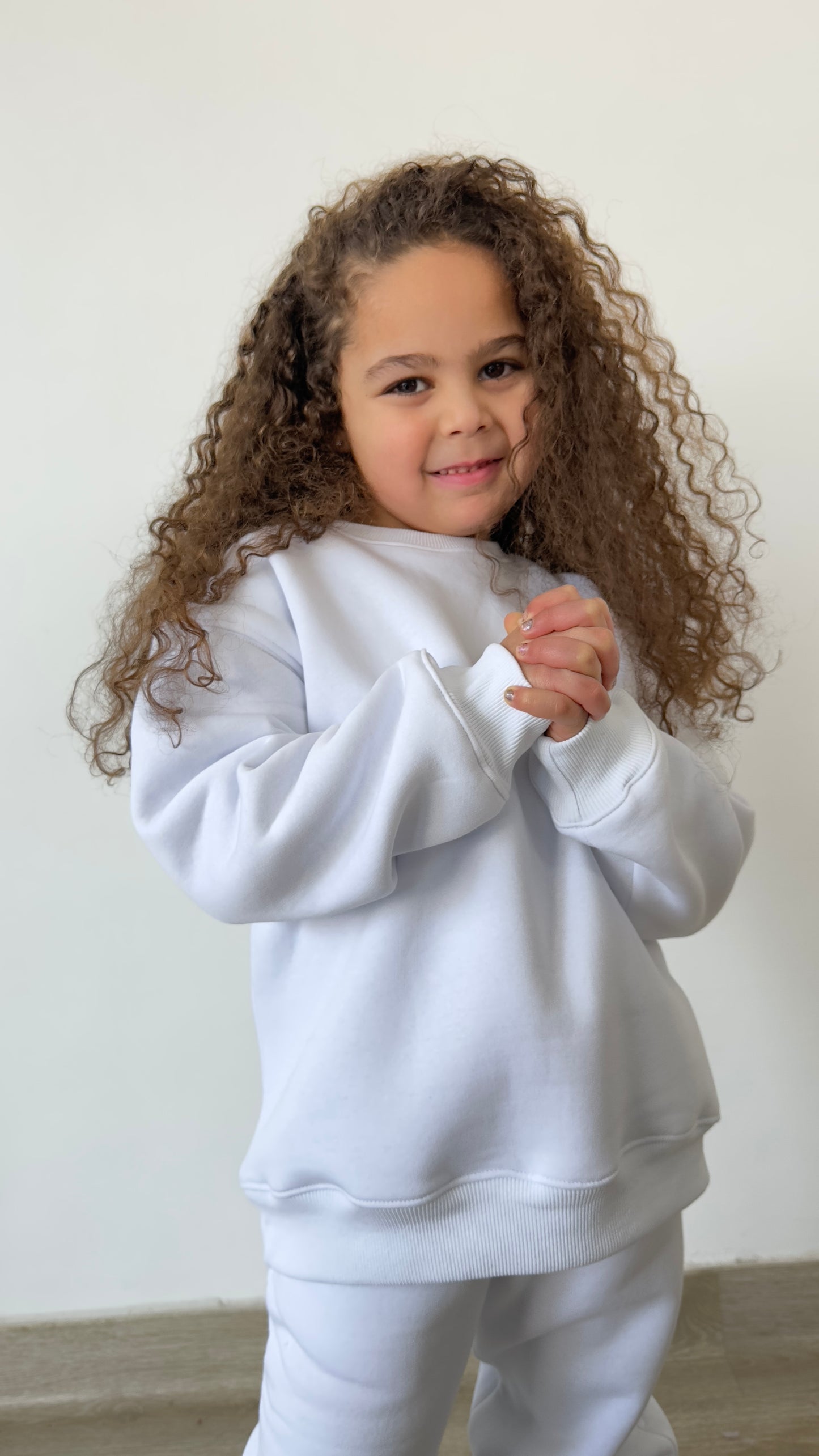 Cozy Duo Set - Kids