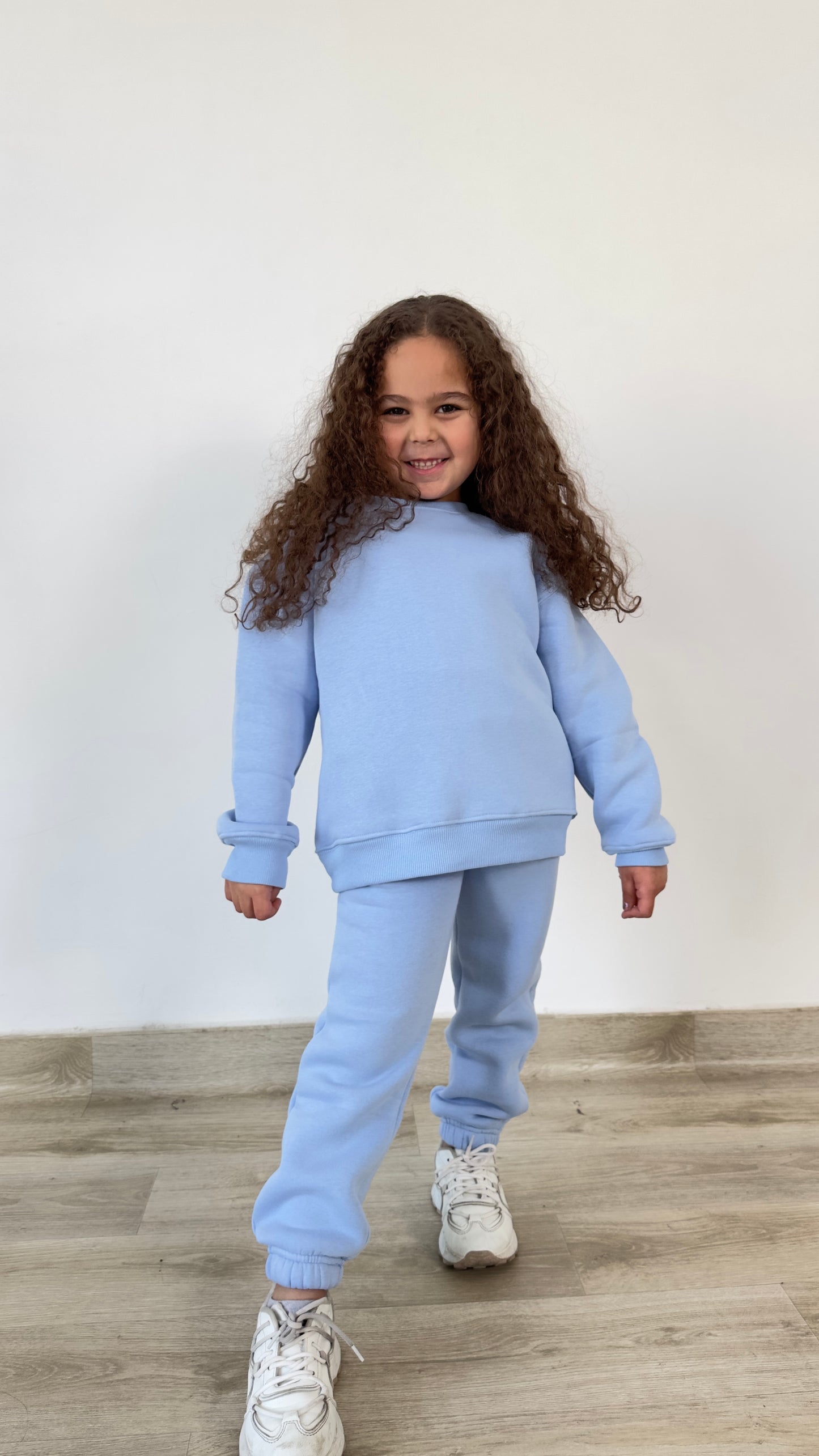 Cozy Duo Set - Kids