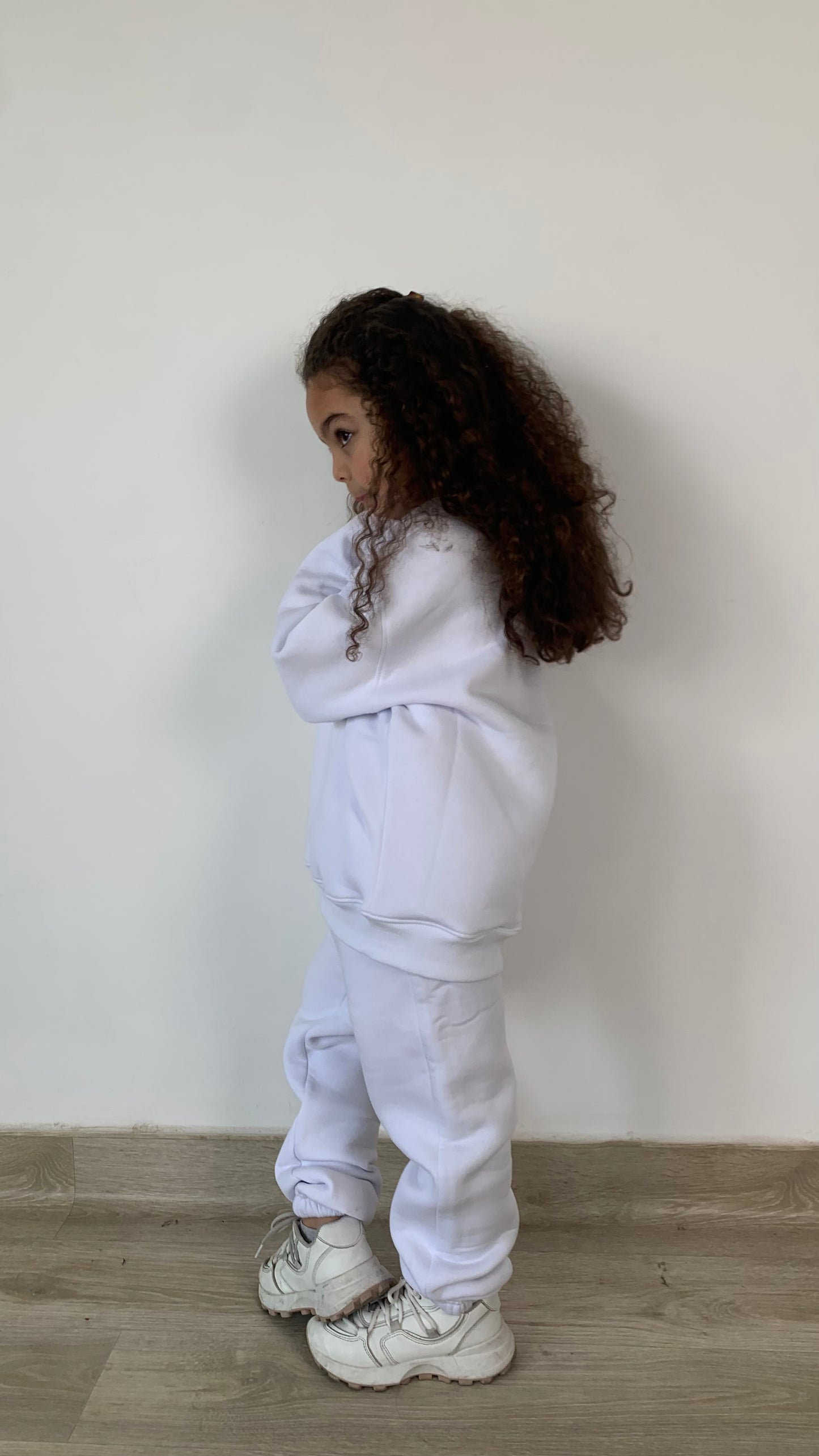 Cozy Duo Set - Kids