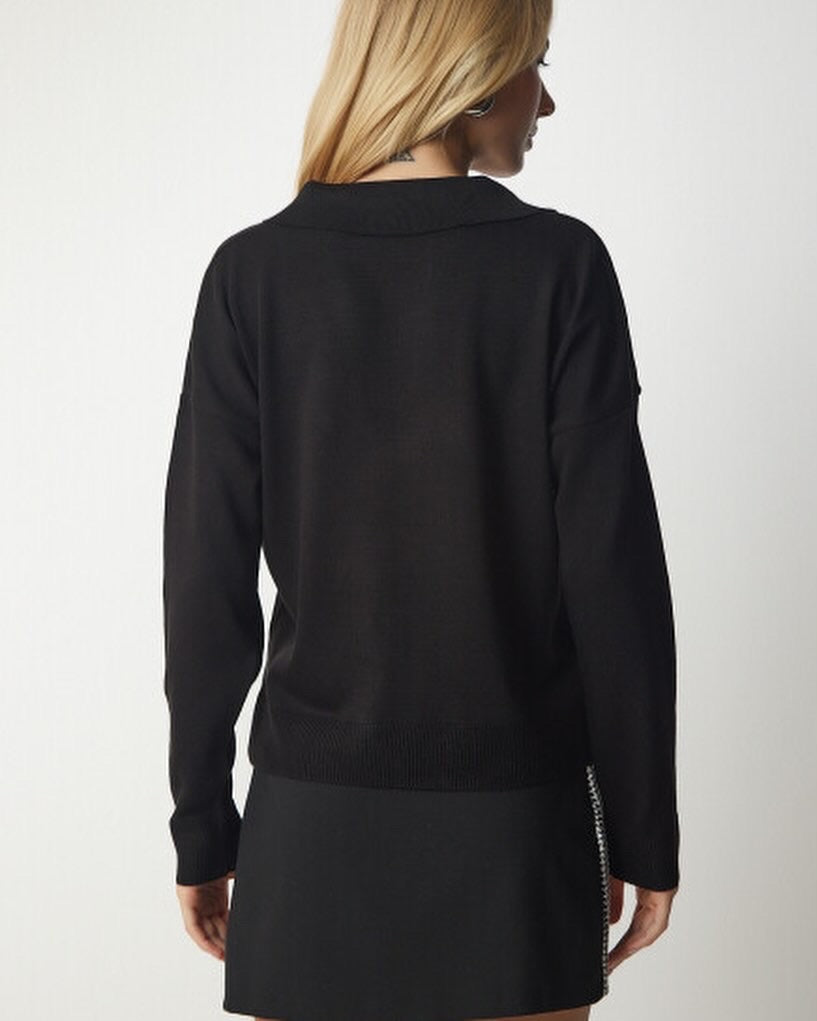 Refined Polo Shirt