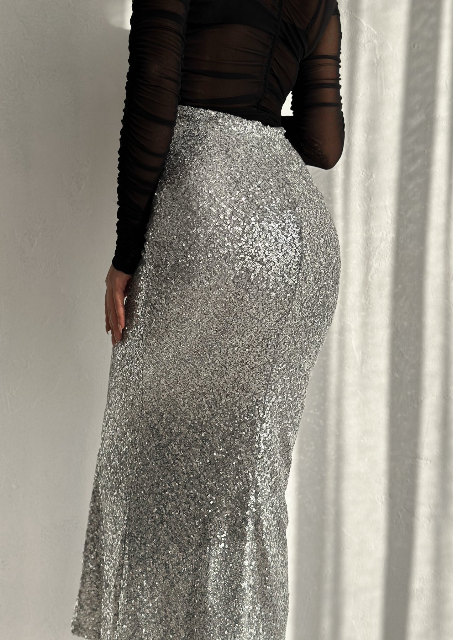 Luna Skirt