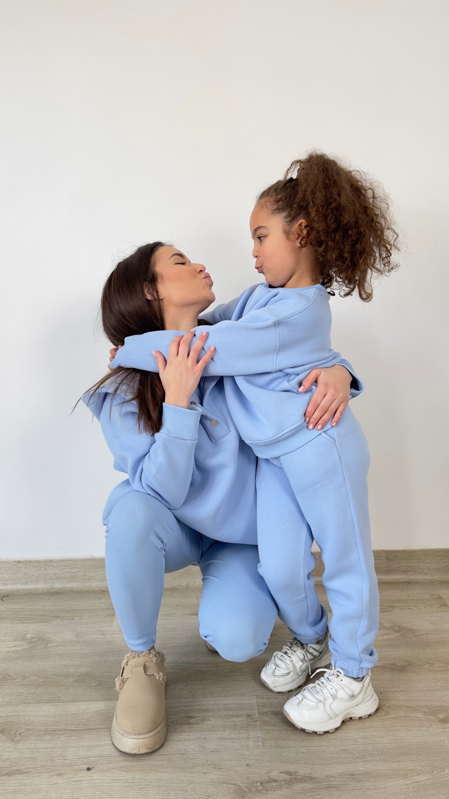 Cozy Duo Set - Kids