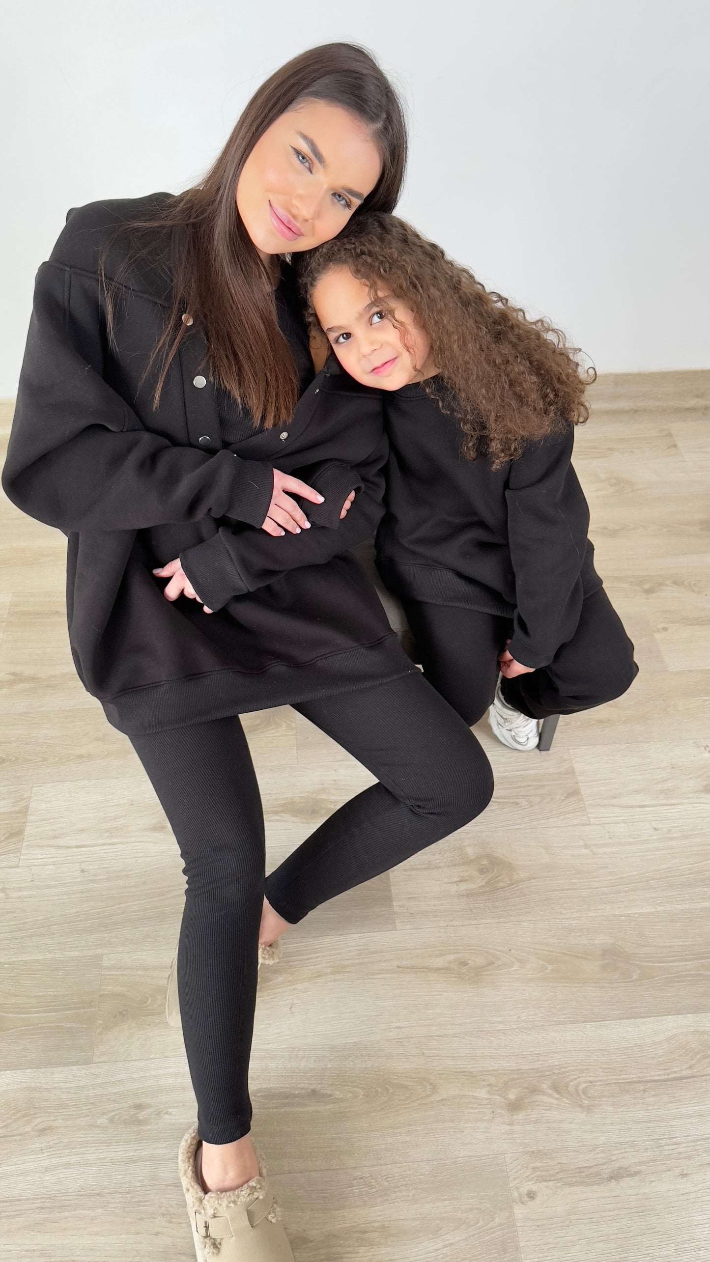 Cozy Duo Set - Kids