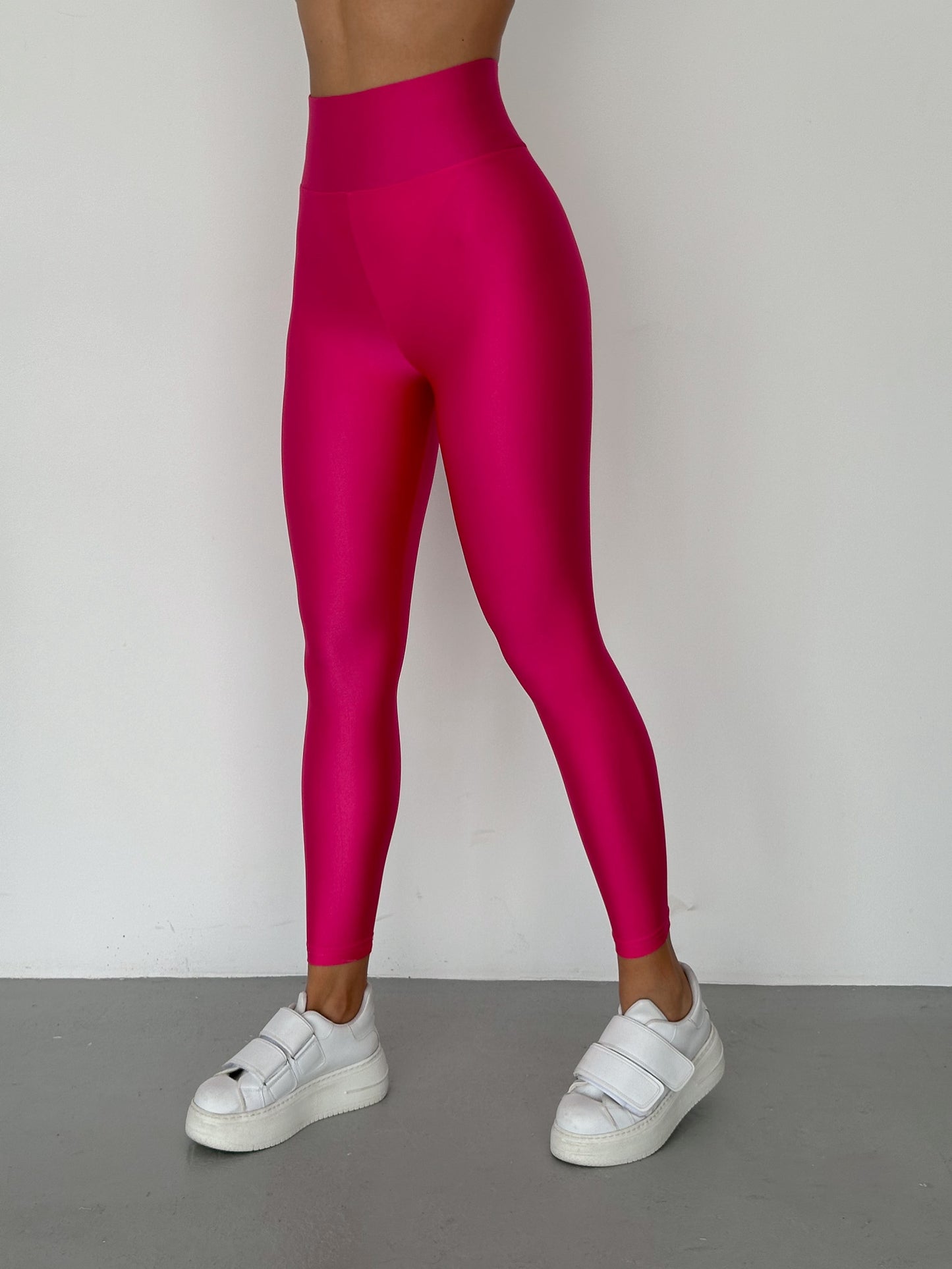 Adults Legging - Unbox Shiny Original 170 Gram