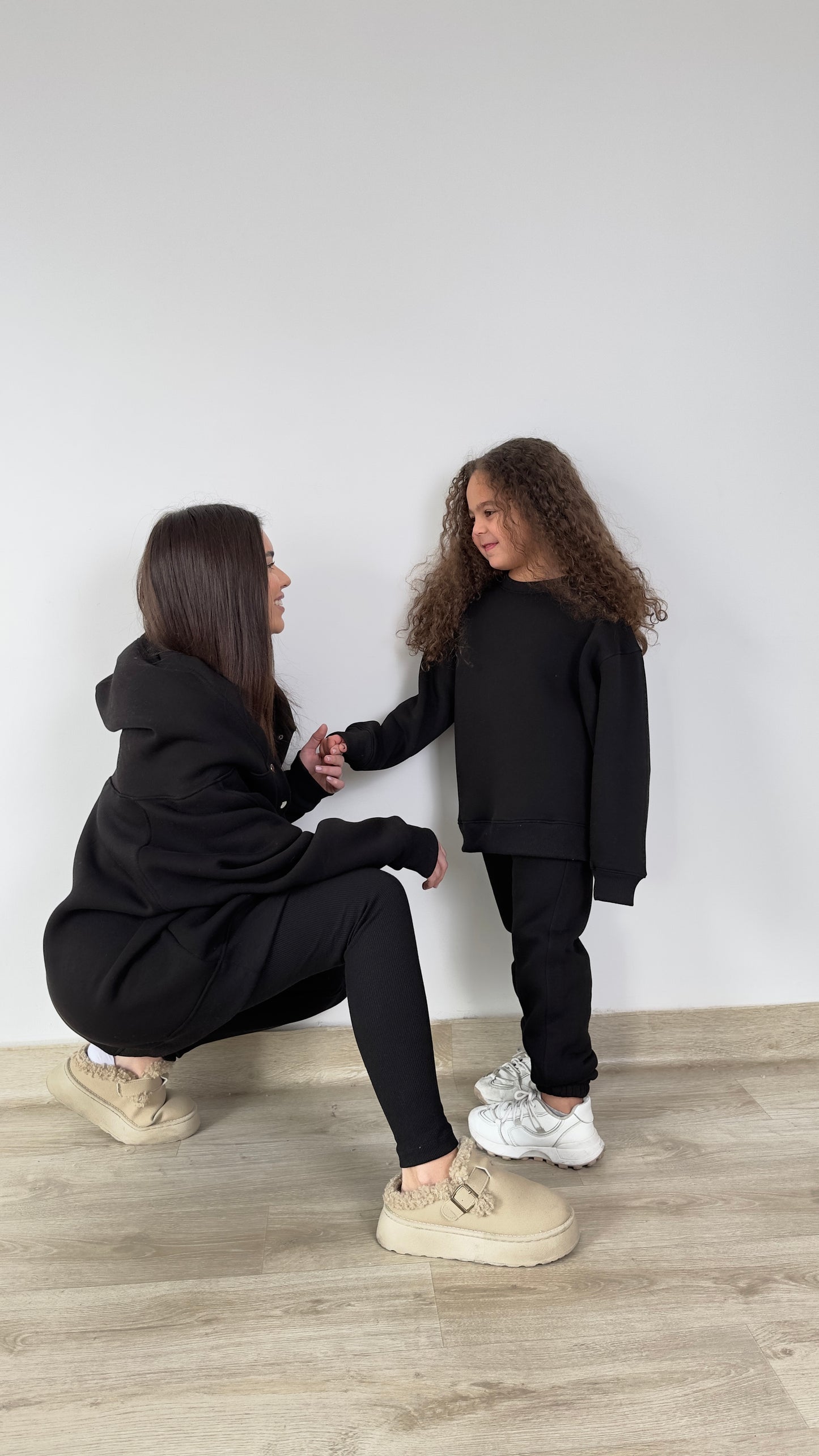 Cozy Duo Set - Kids