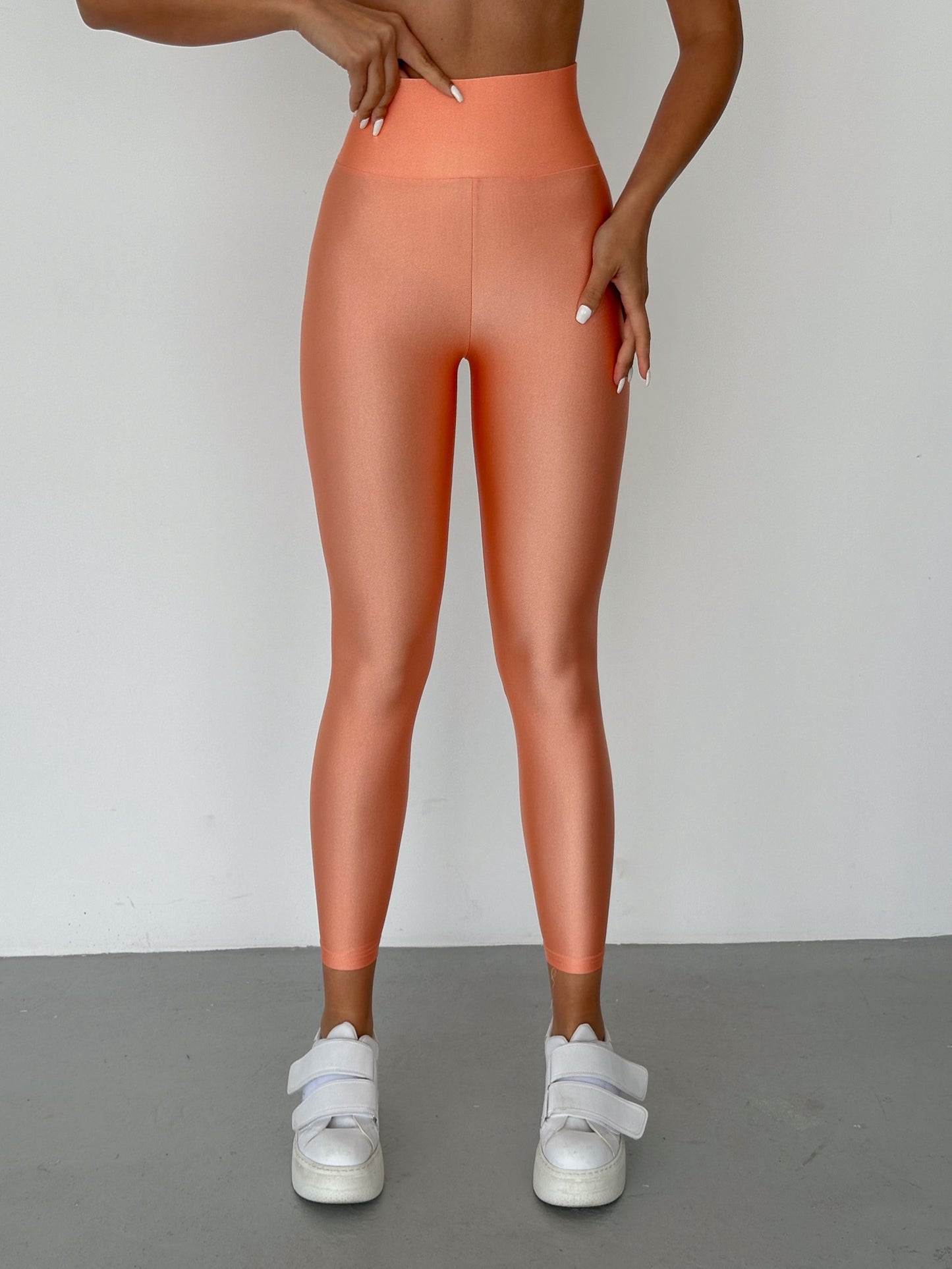 Adults Legging - Unbox Shiny Original 170 Gram