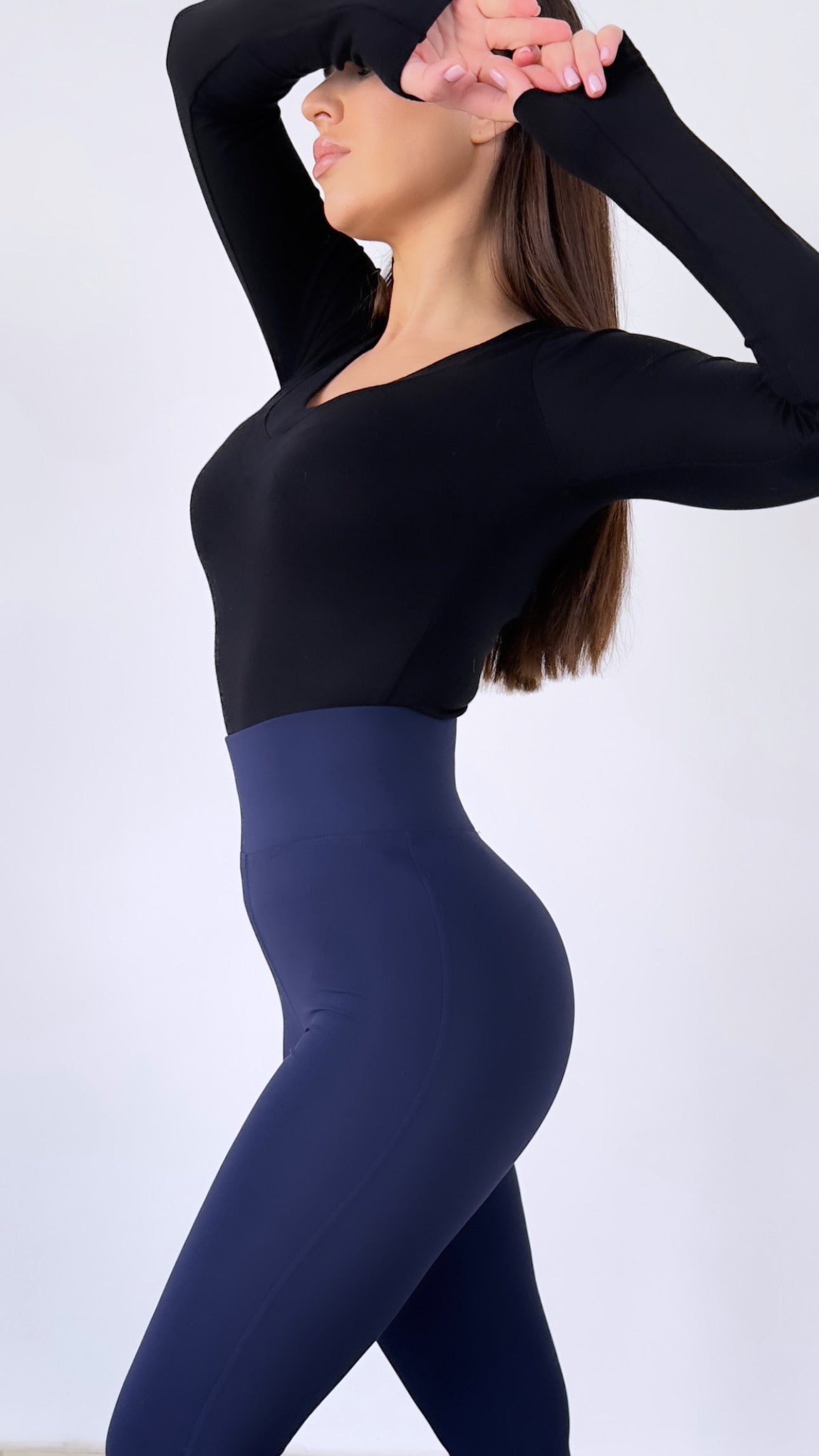 YogaFit Leggings