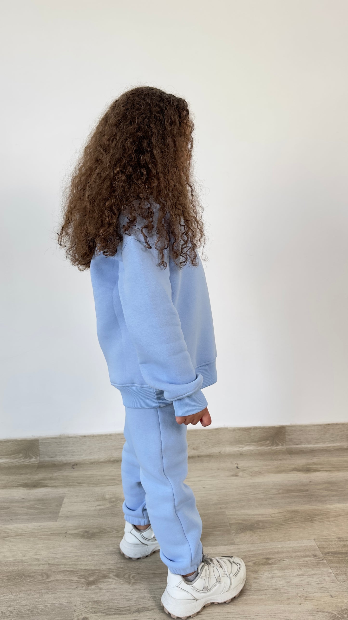 Cozy Duo Set - Kids