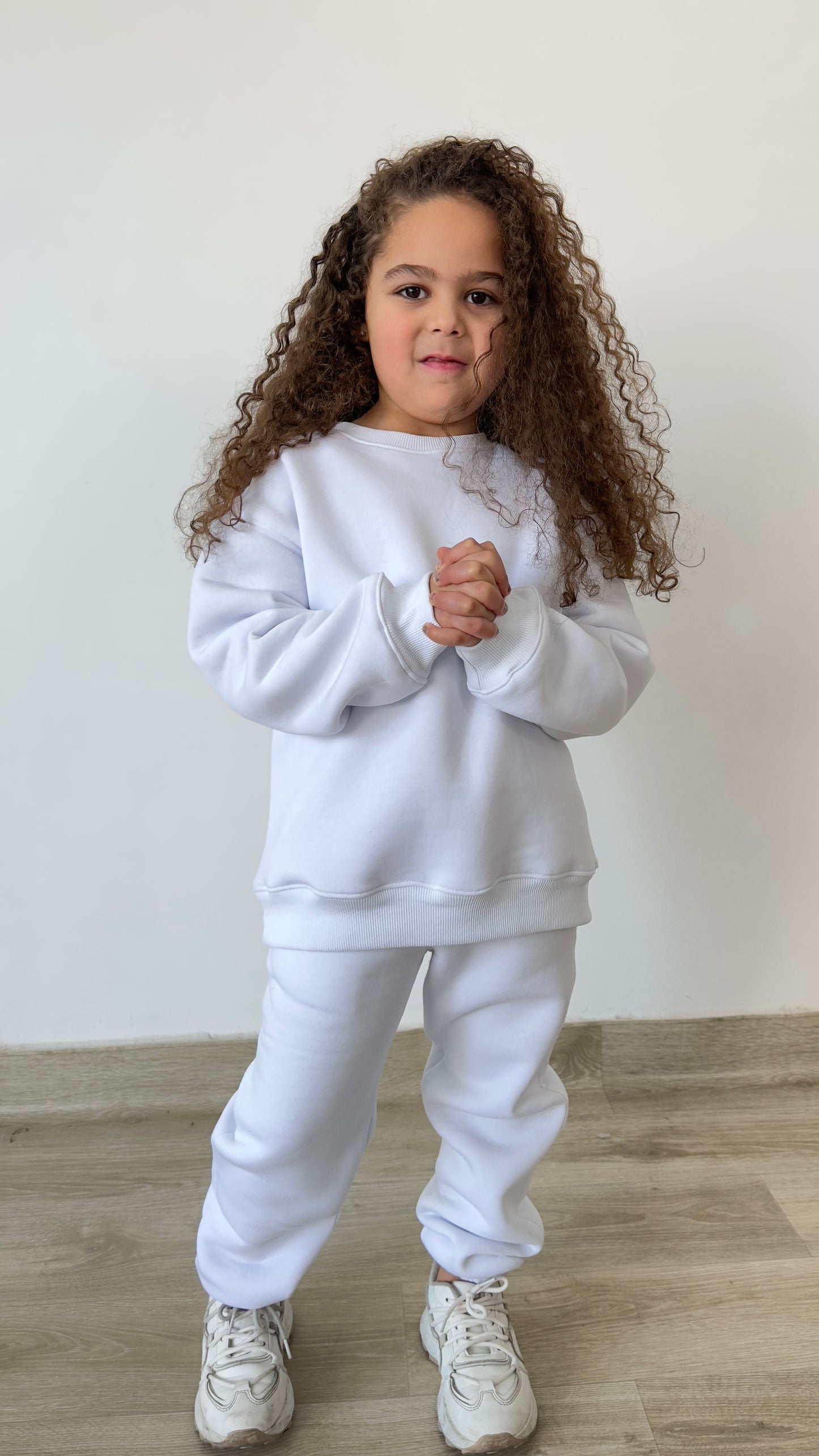 Cozy Duo Set - Kids