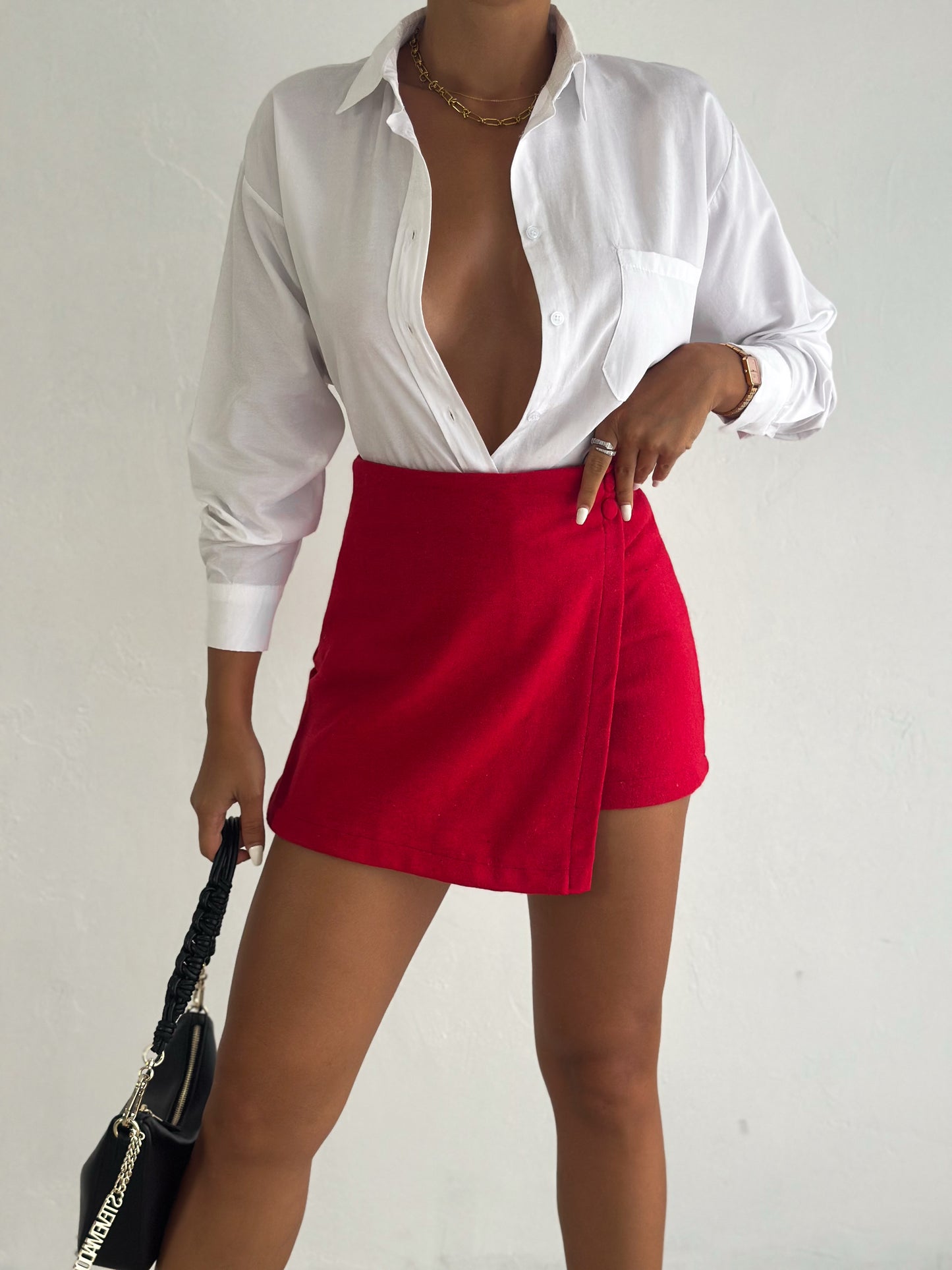 Ruby Skirt