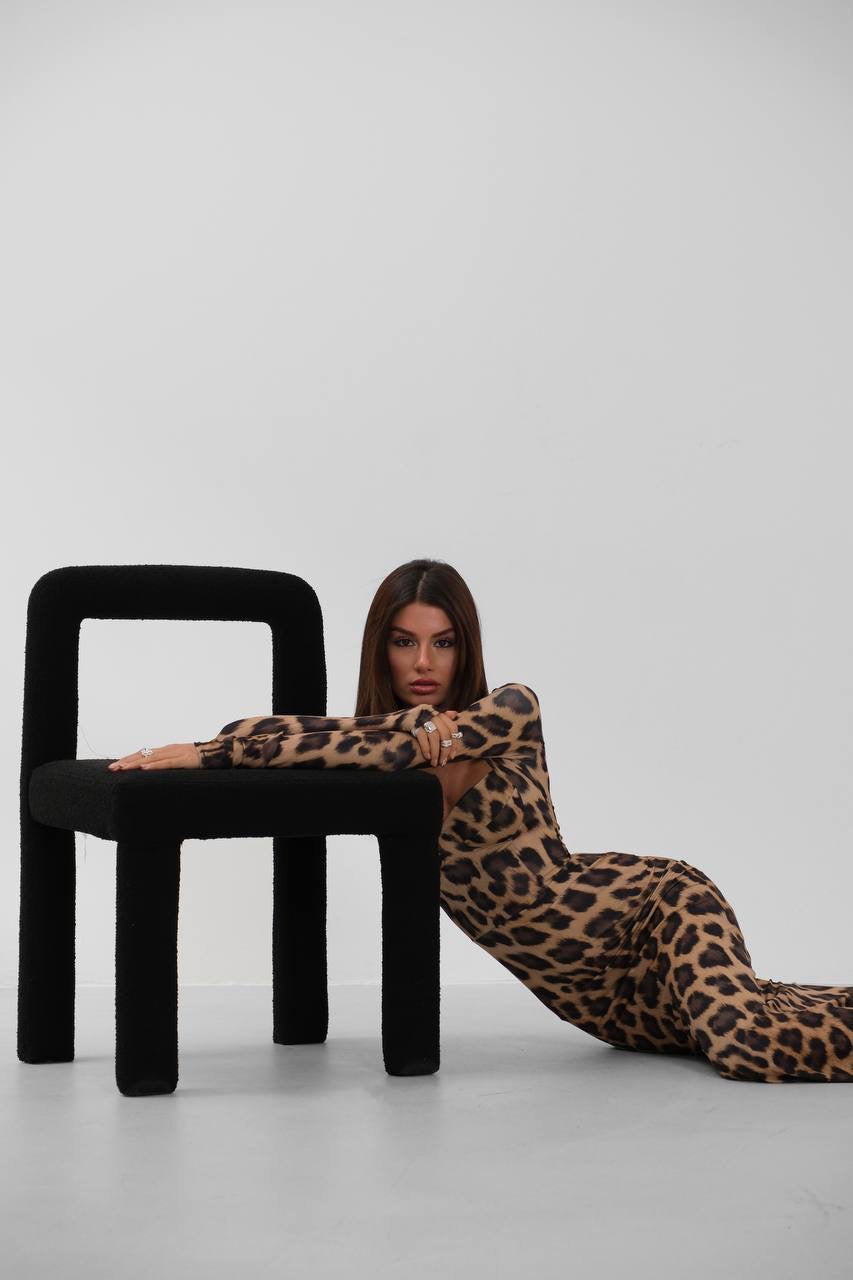 Savanna Dress