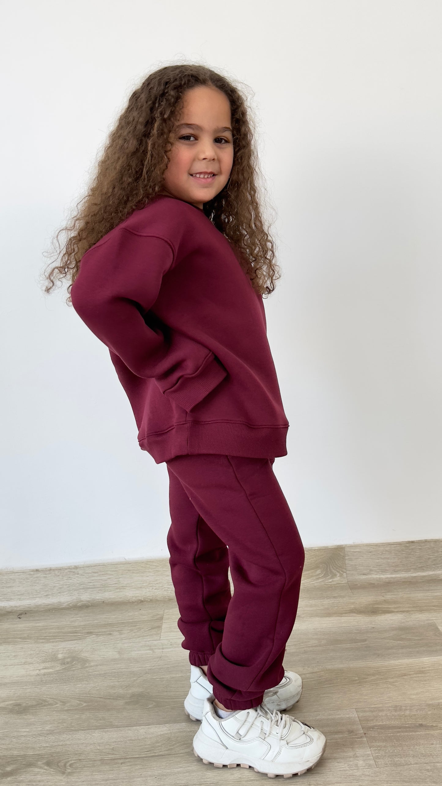 Cozy Duo Set - Kids