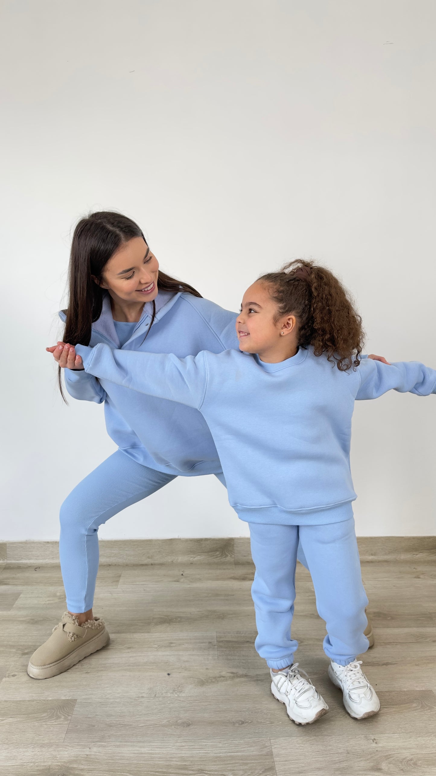 Cozy Duo Set - Kids
