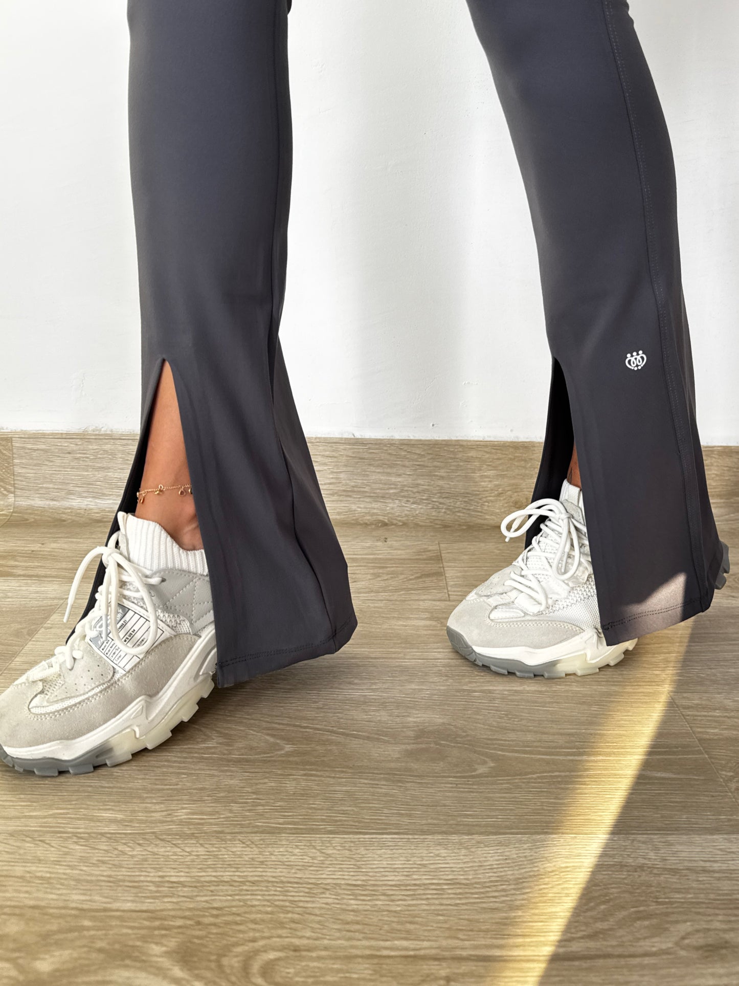 Yoga Slit Leggings