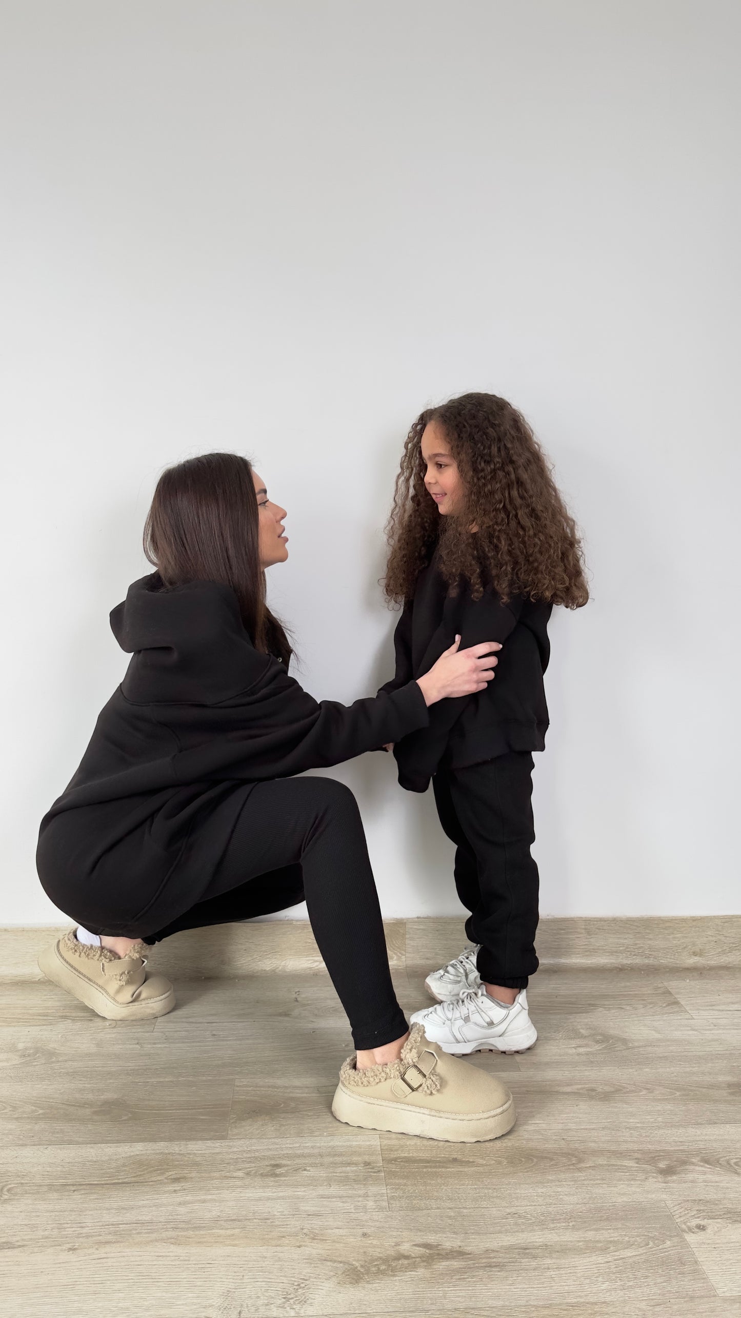 Cozy Duo Set - Kids
