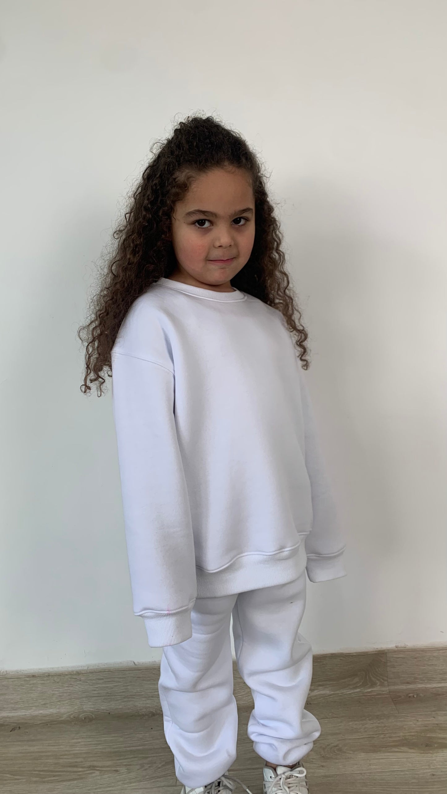 Cozy Duo Set - Kids