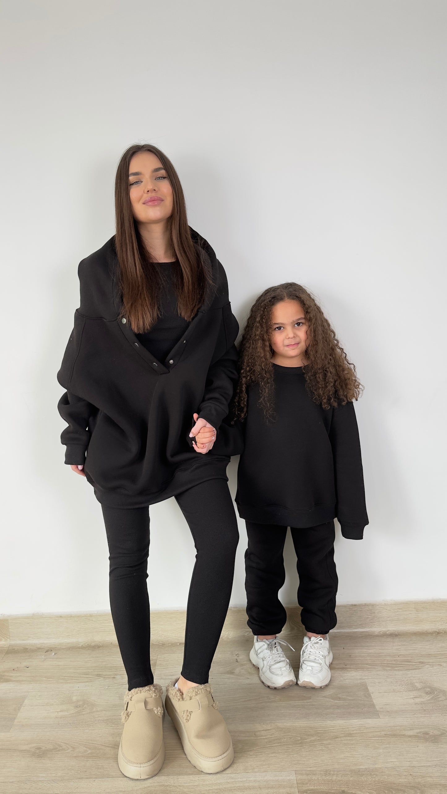 Cozy Duo Set - Kids