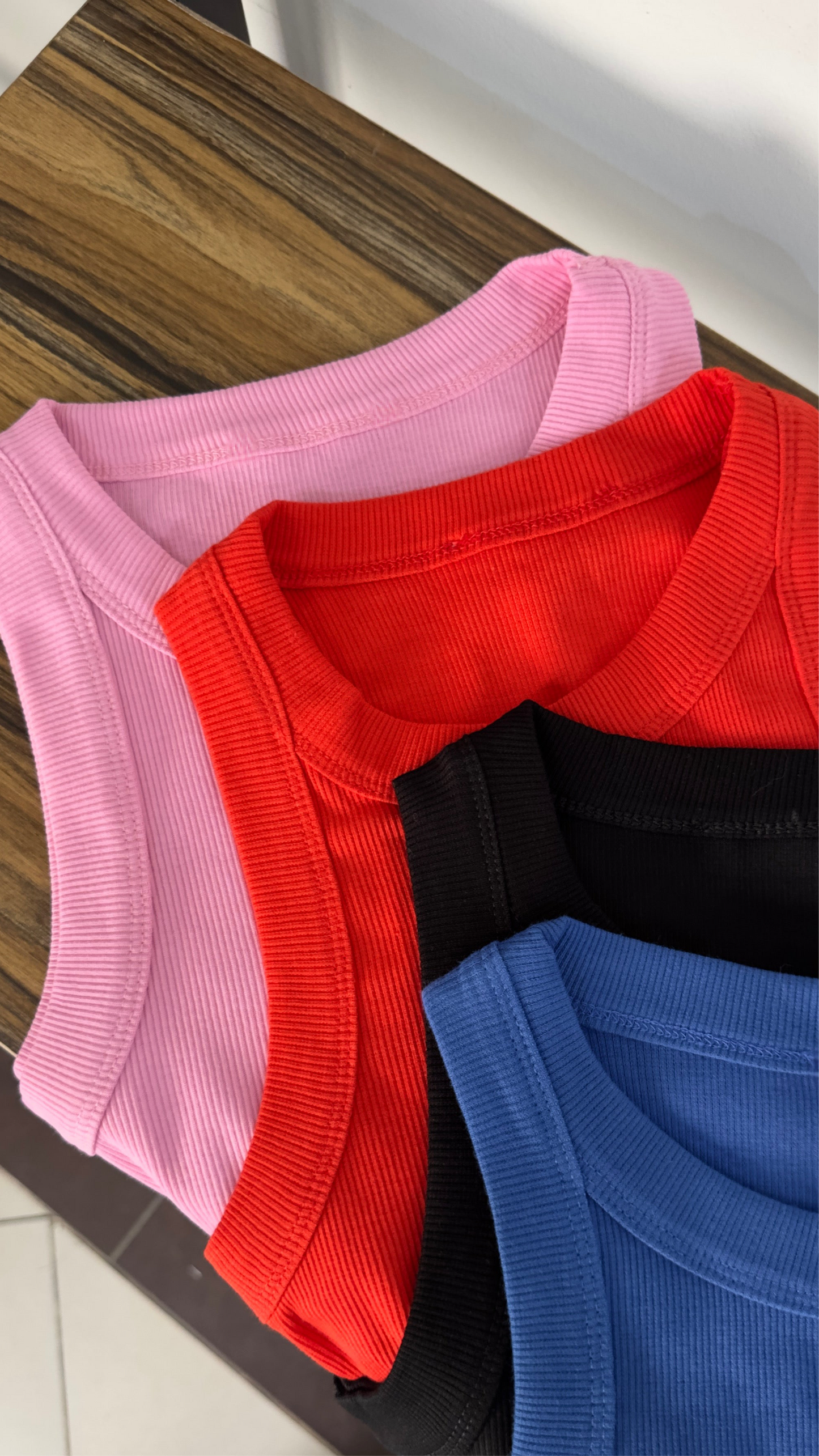 Everyday Soft Tank