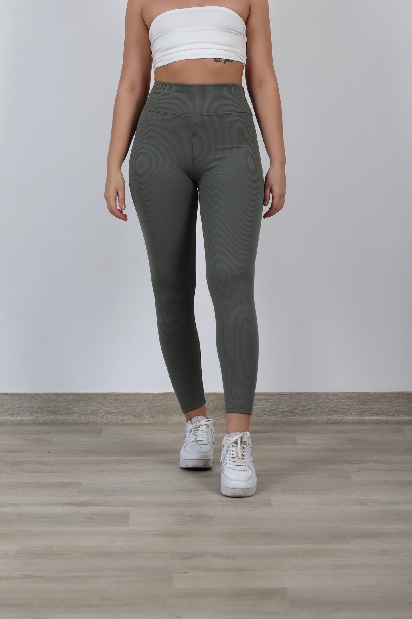 Thermal Contour Leggings