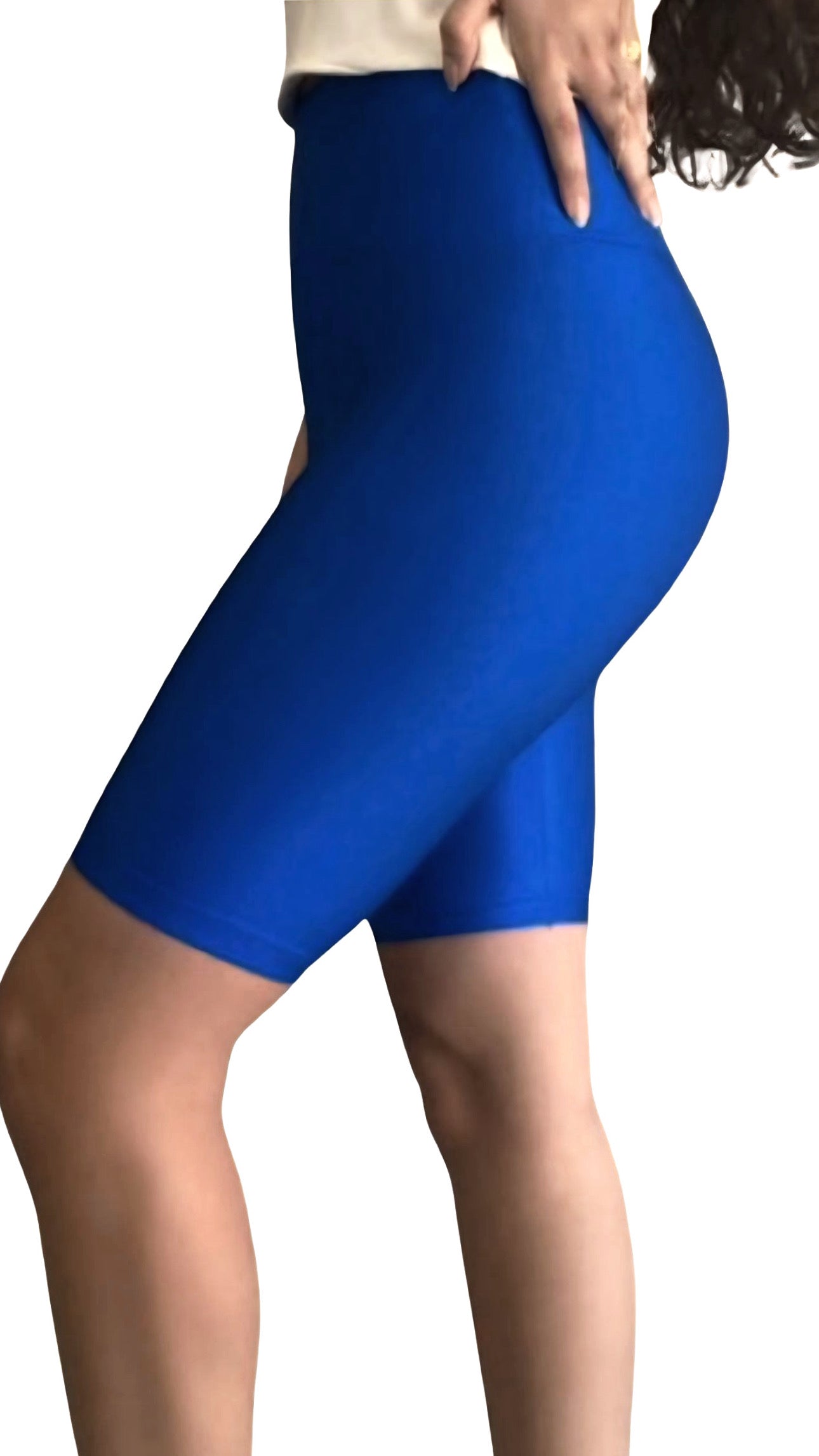 Biker Short - Unbox Original