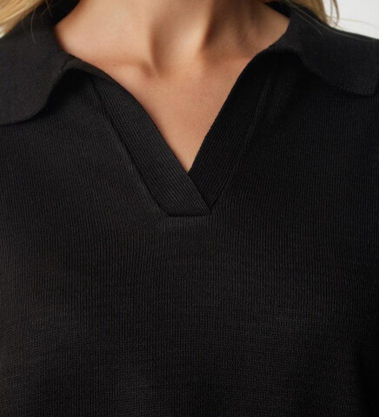 Refined Polo Shirt