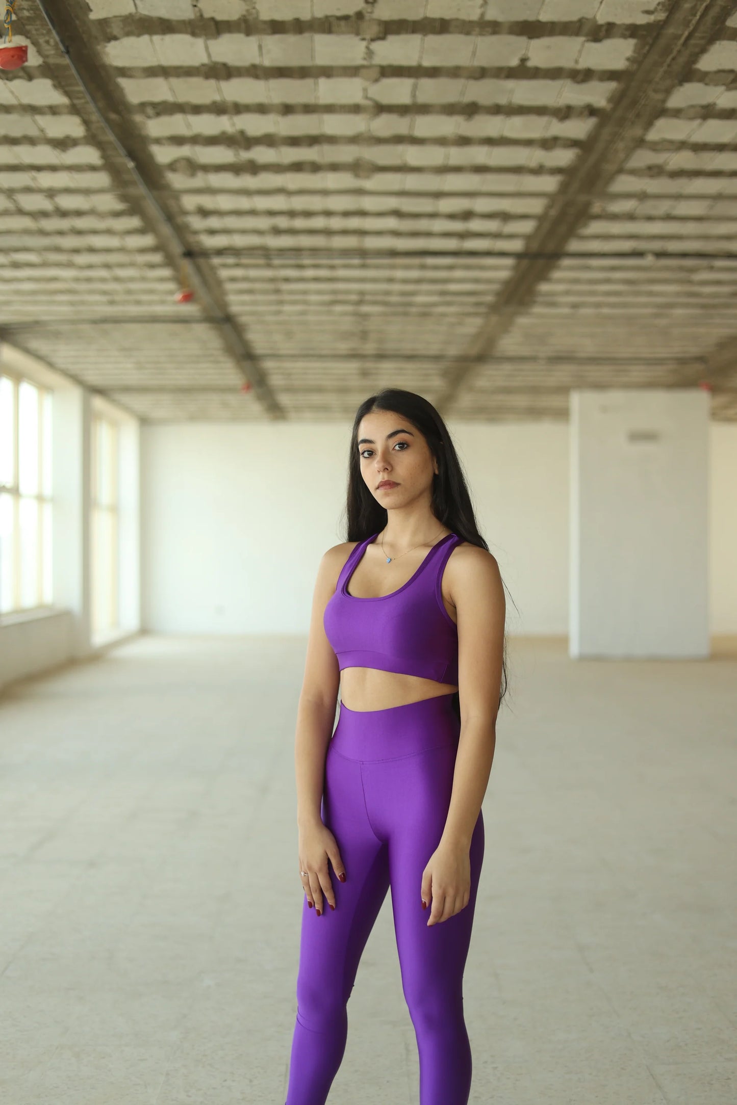Adults Legging - Unbox Shiny Original 220 Gram