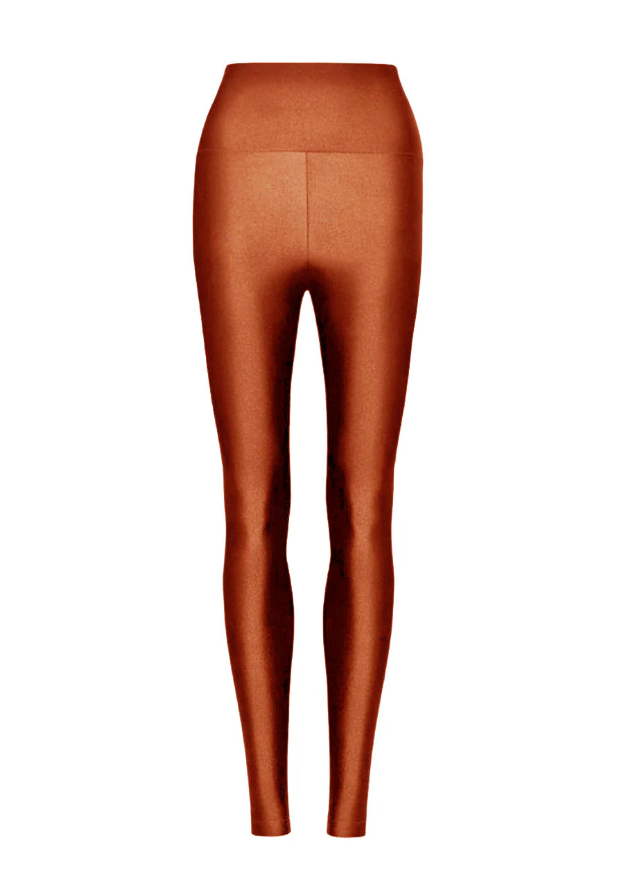 Adults Legging - Unbox Shiny Original 220 Gram